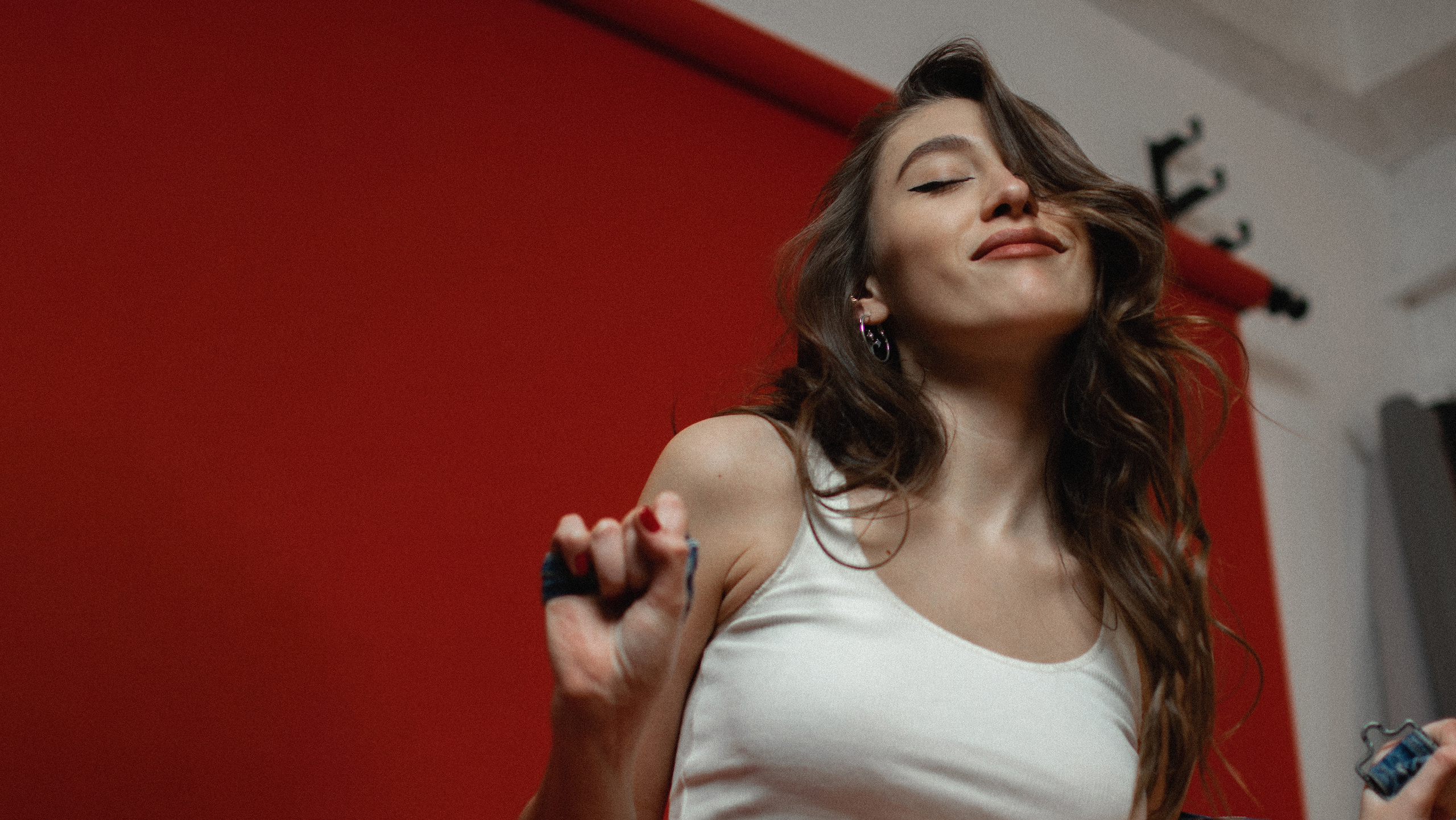 Фотограф Москва — Грибов Денис