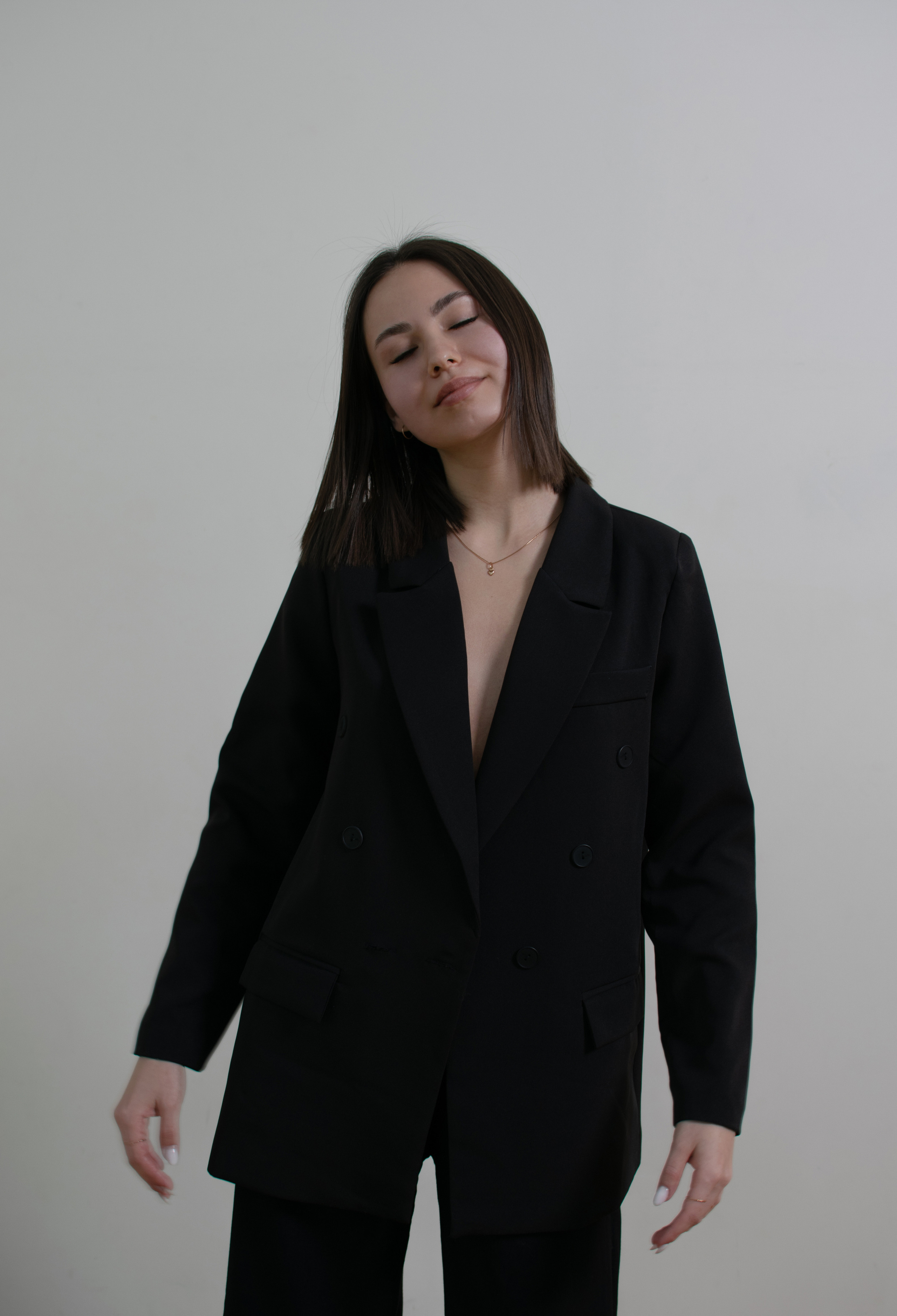 Милана. Фотограф Москва — Грибов Денис