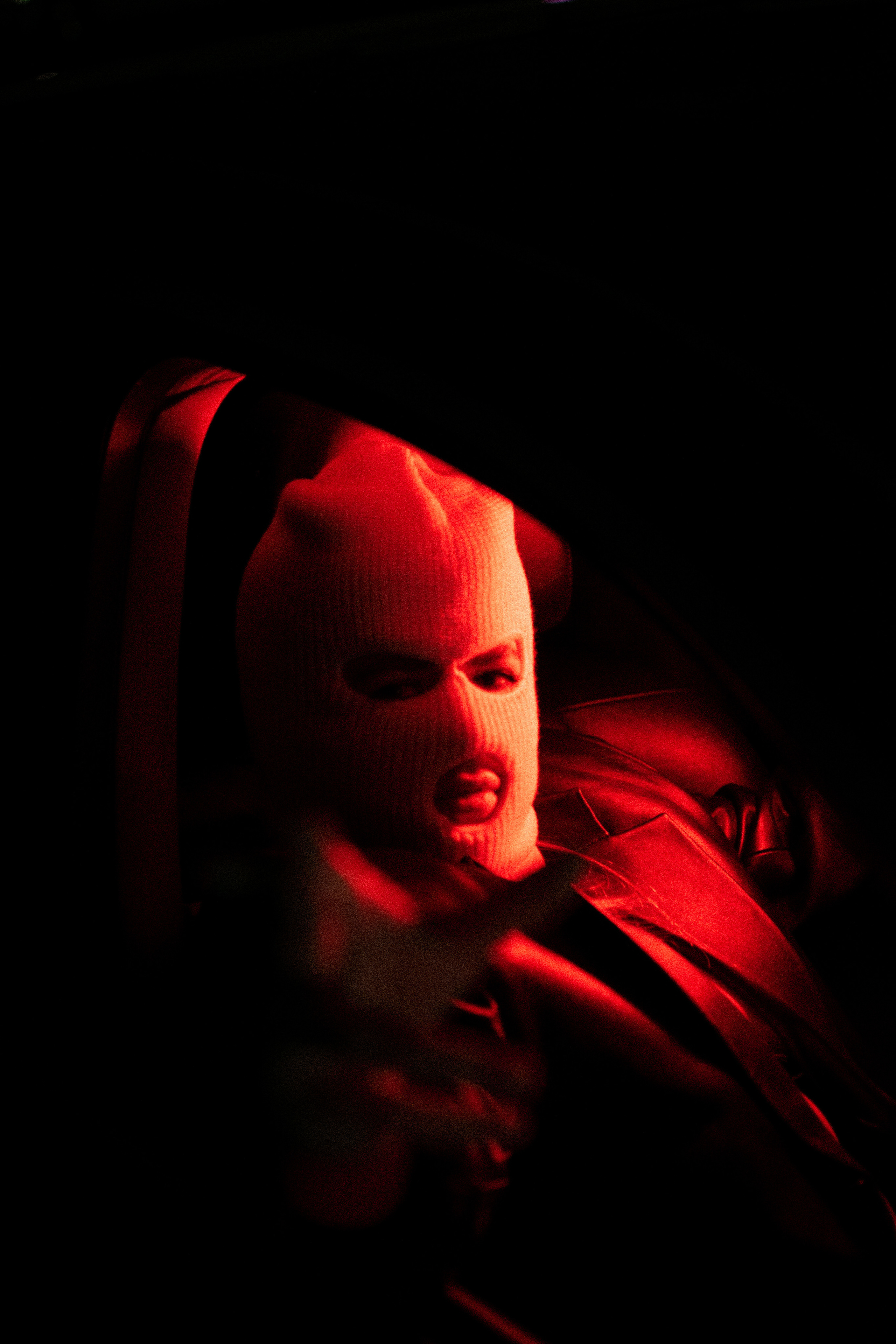 Анна. Фотограф Москва — Грибов Денис