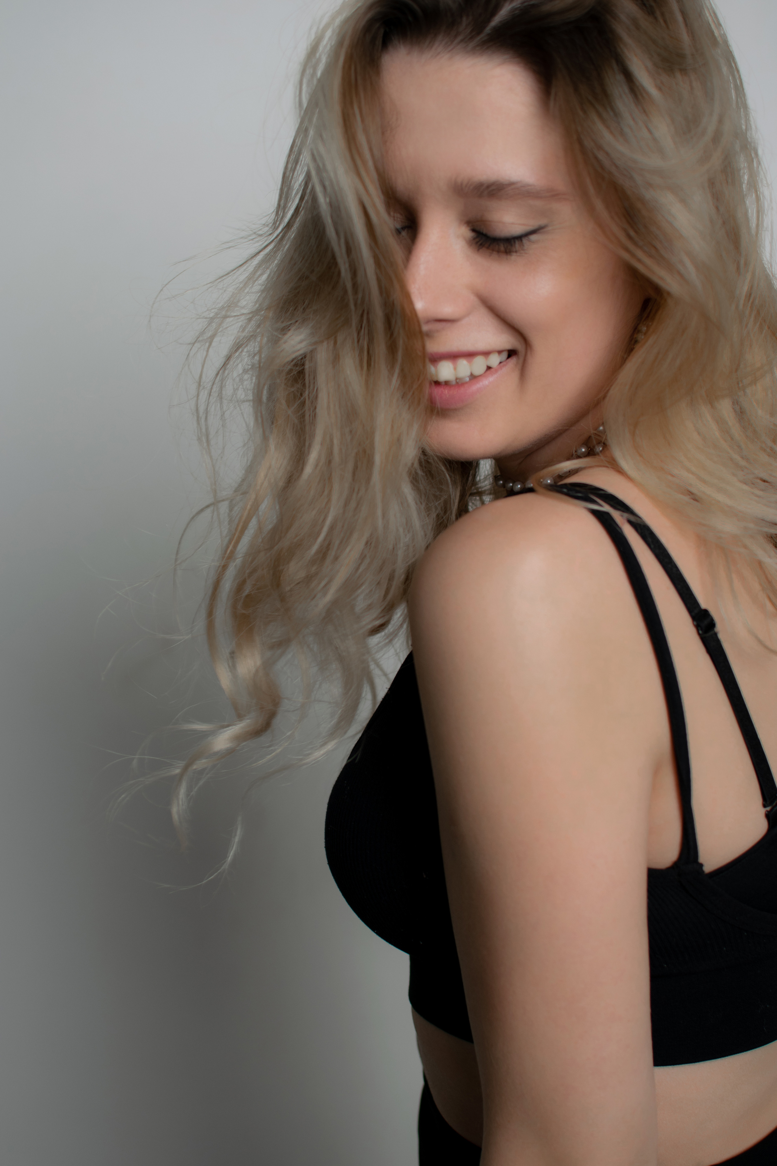 Ксюша. Фотограф Москва — Грибов Денис