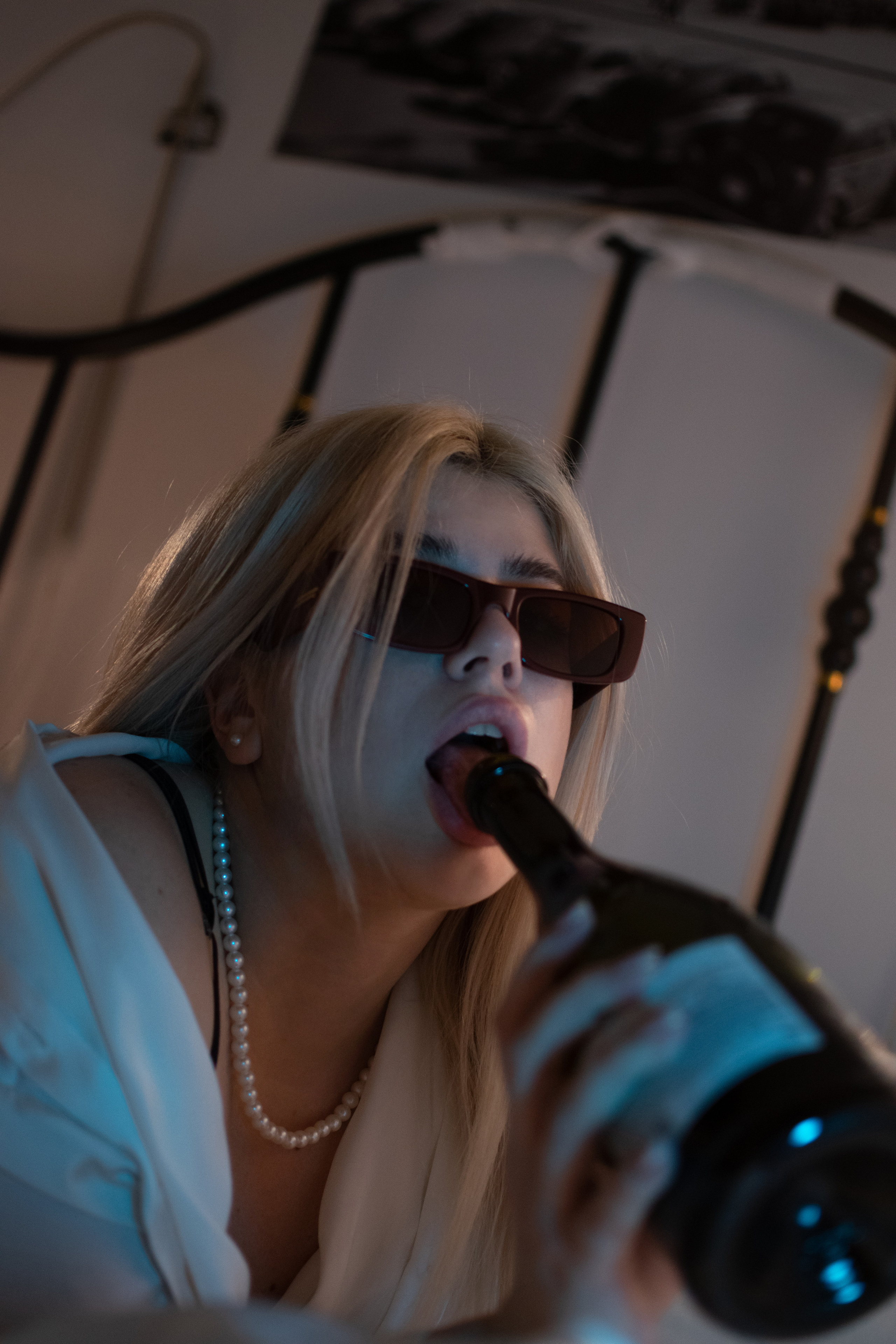 Анна. Фотограф Москва — Грибов Денис