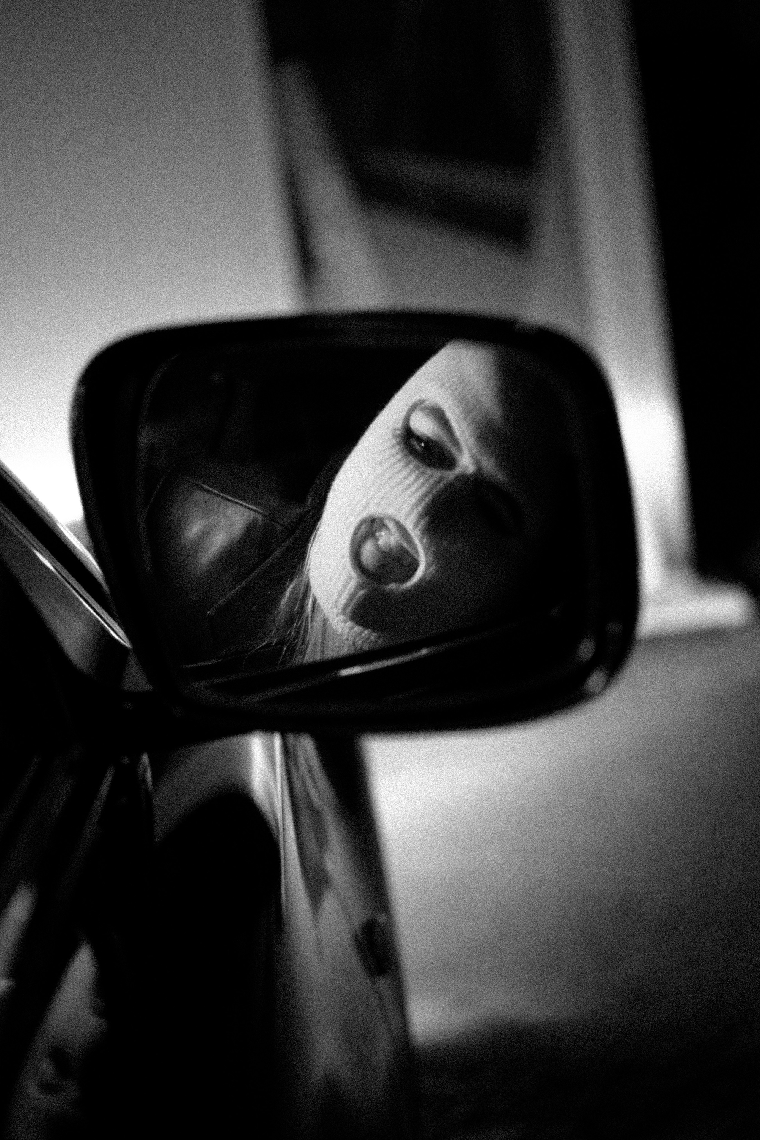 Анна. Фотограф Москва — Грибов Денис