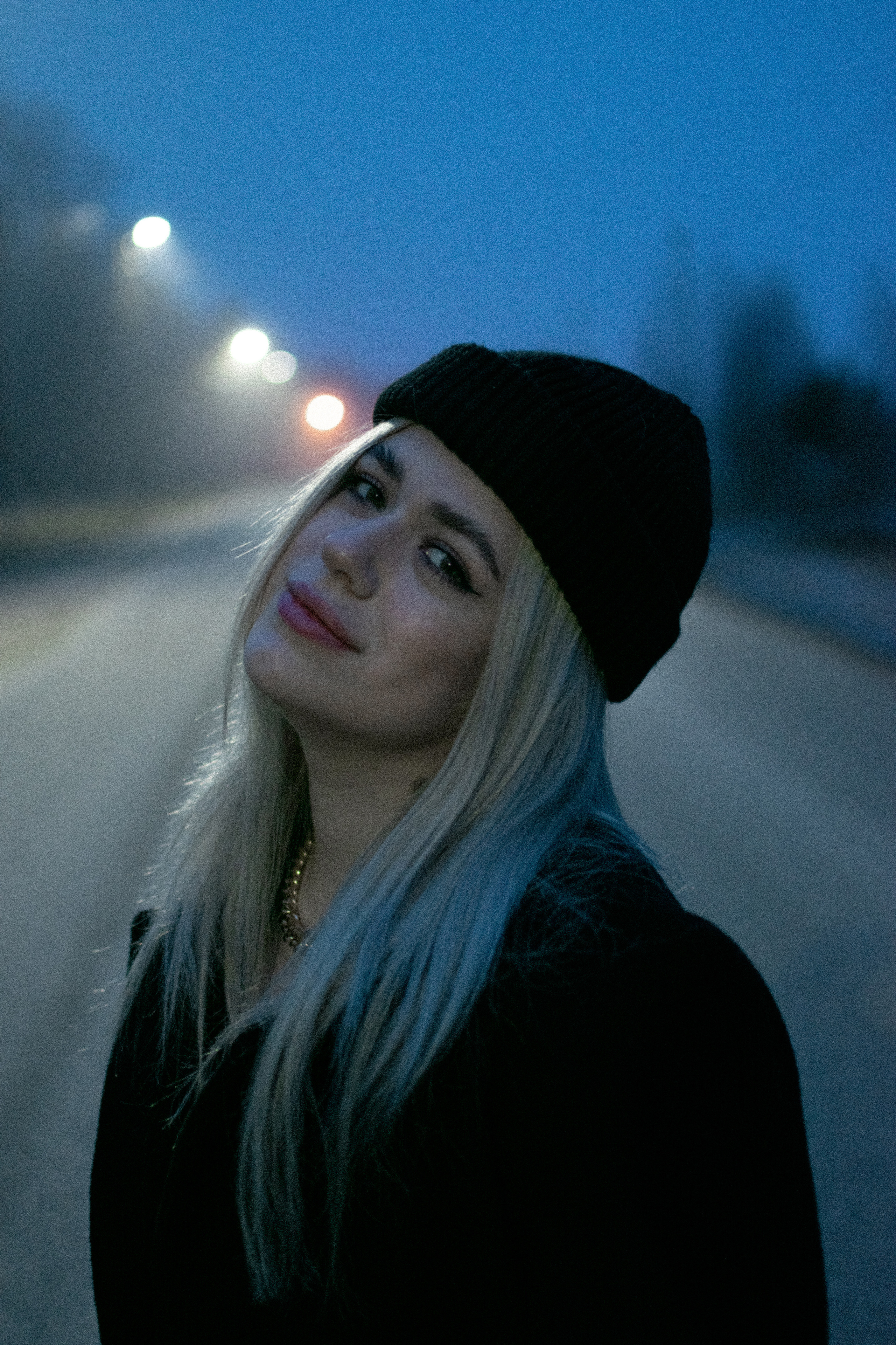 Анна. Фотограф Москва — Грибов Денис