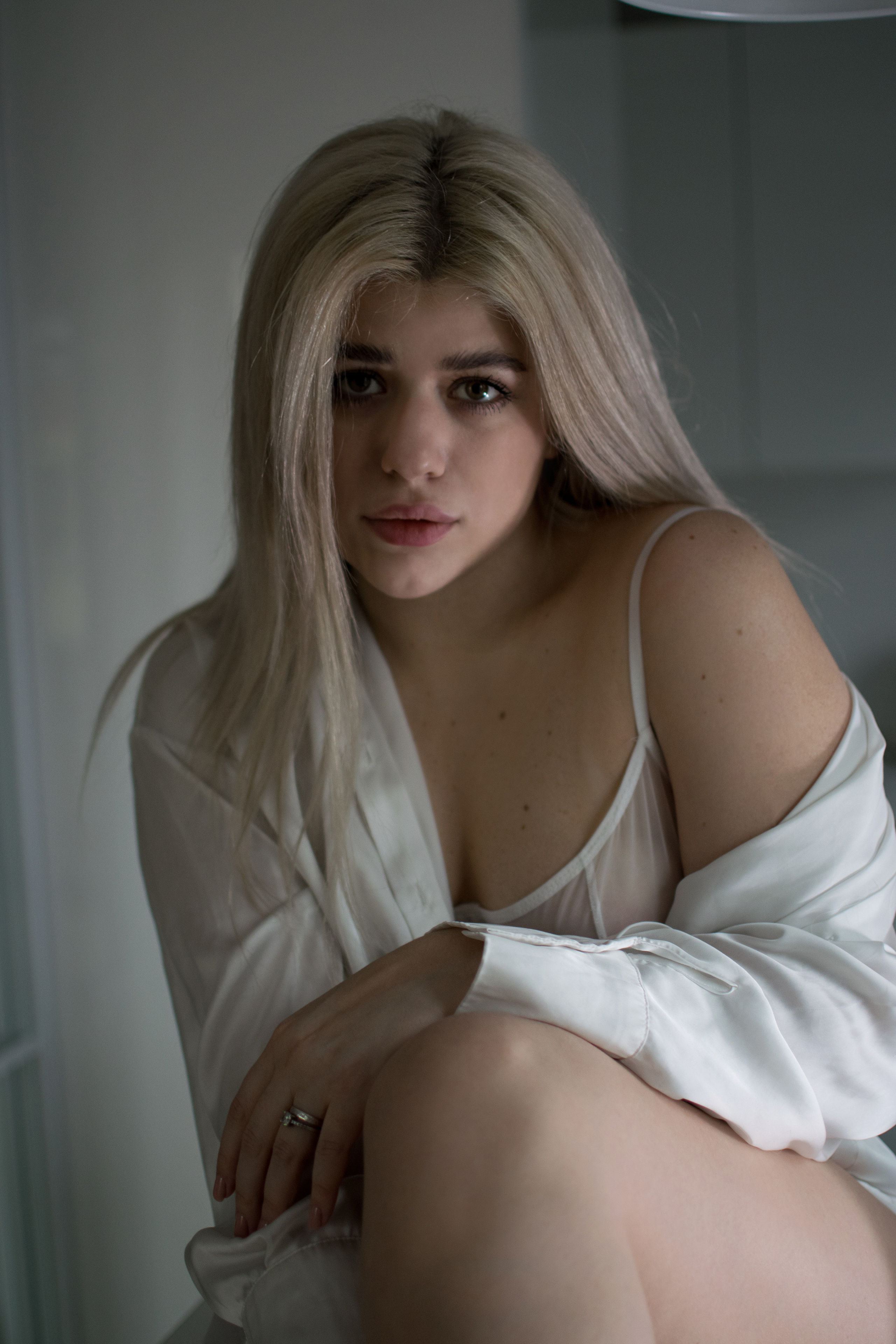 Анна. Фотограф Москва — Грибов Денис