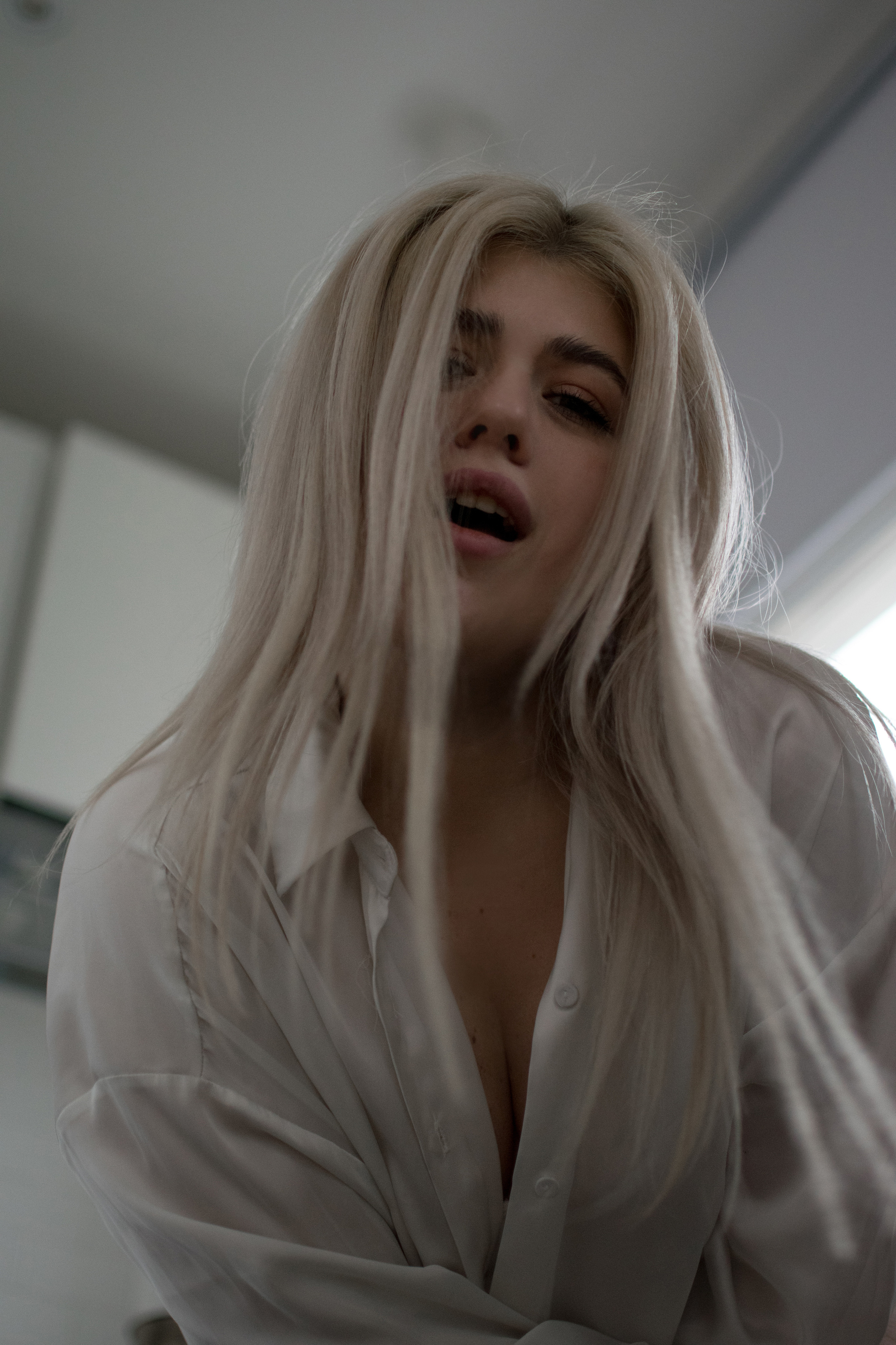 Анна. Фотограф Москва — Грибов Денис