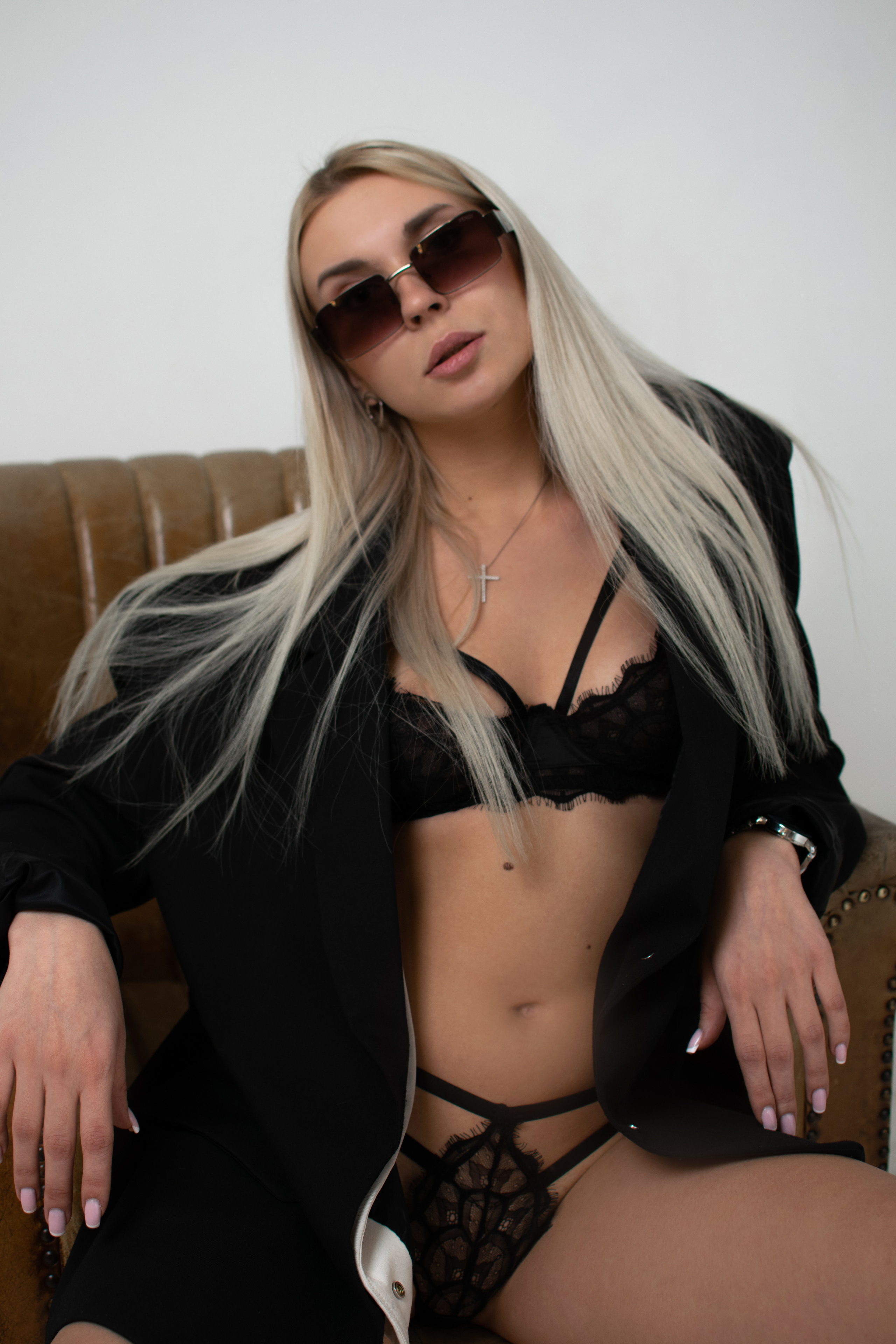 Дарья. Фотограф Москва — Грибов Денис