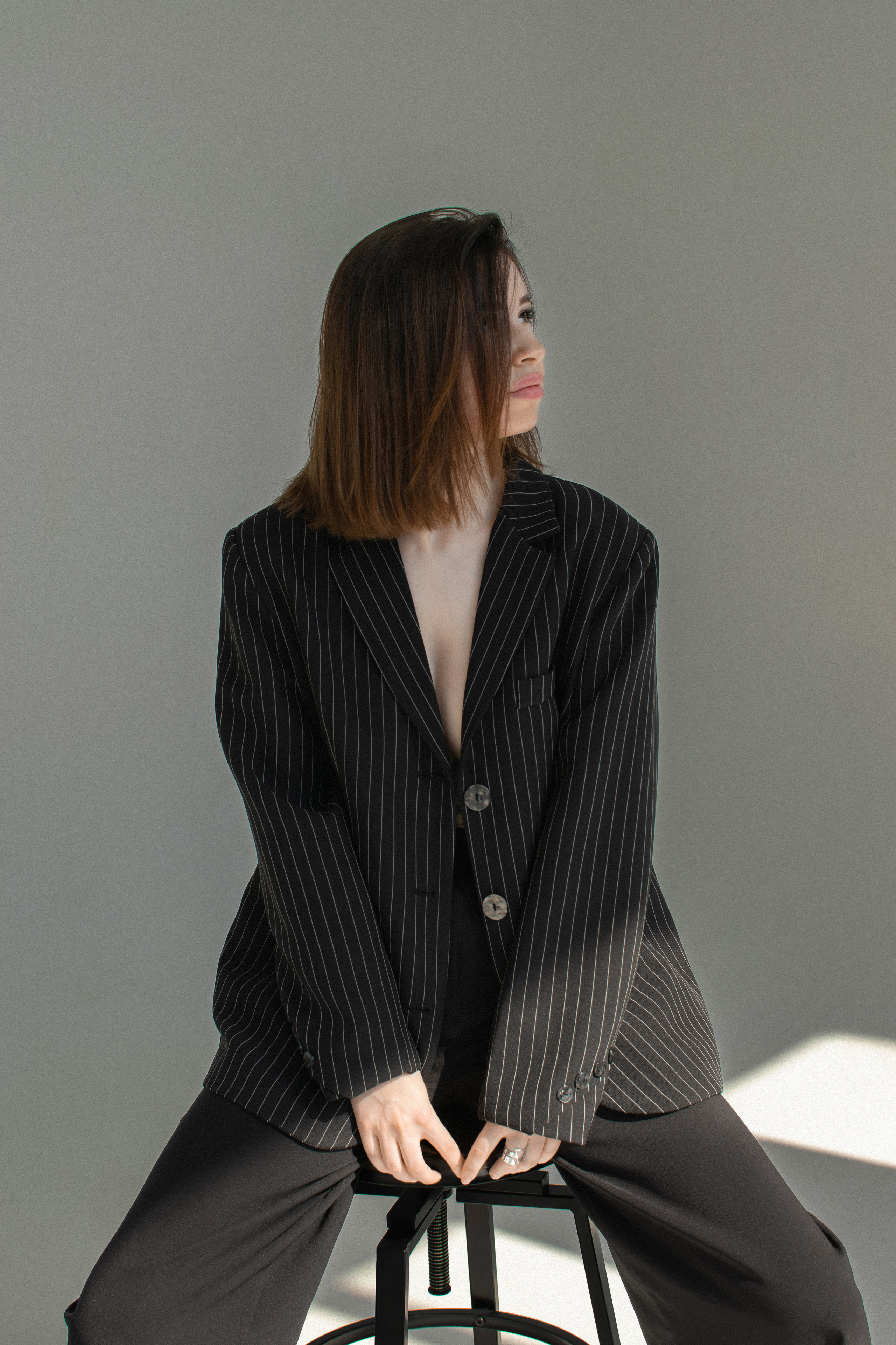 Диана. Фотограф Москва — Грибов Денис