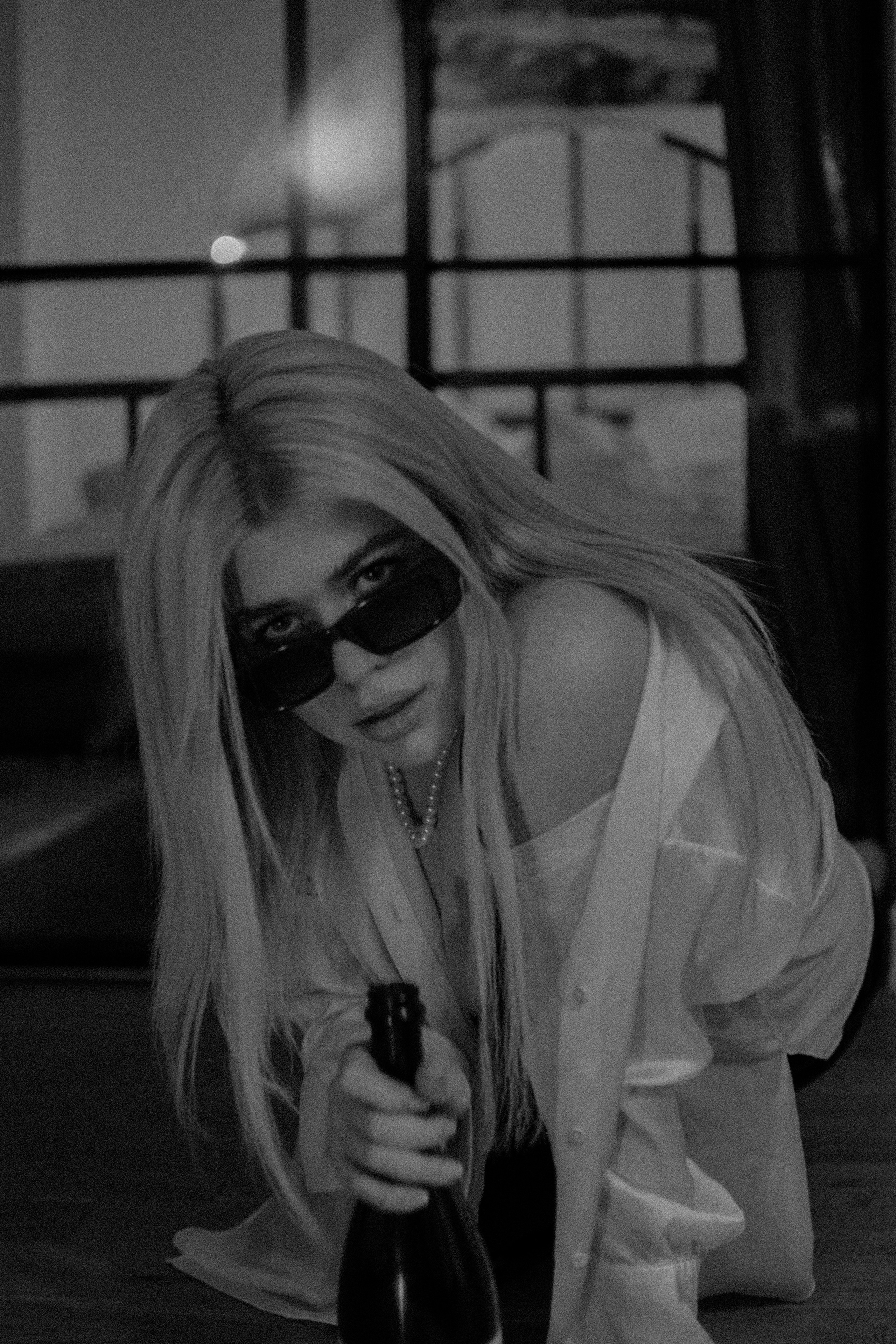 Анна. Фотограф Москва — Грибов Денис