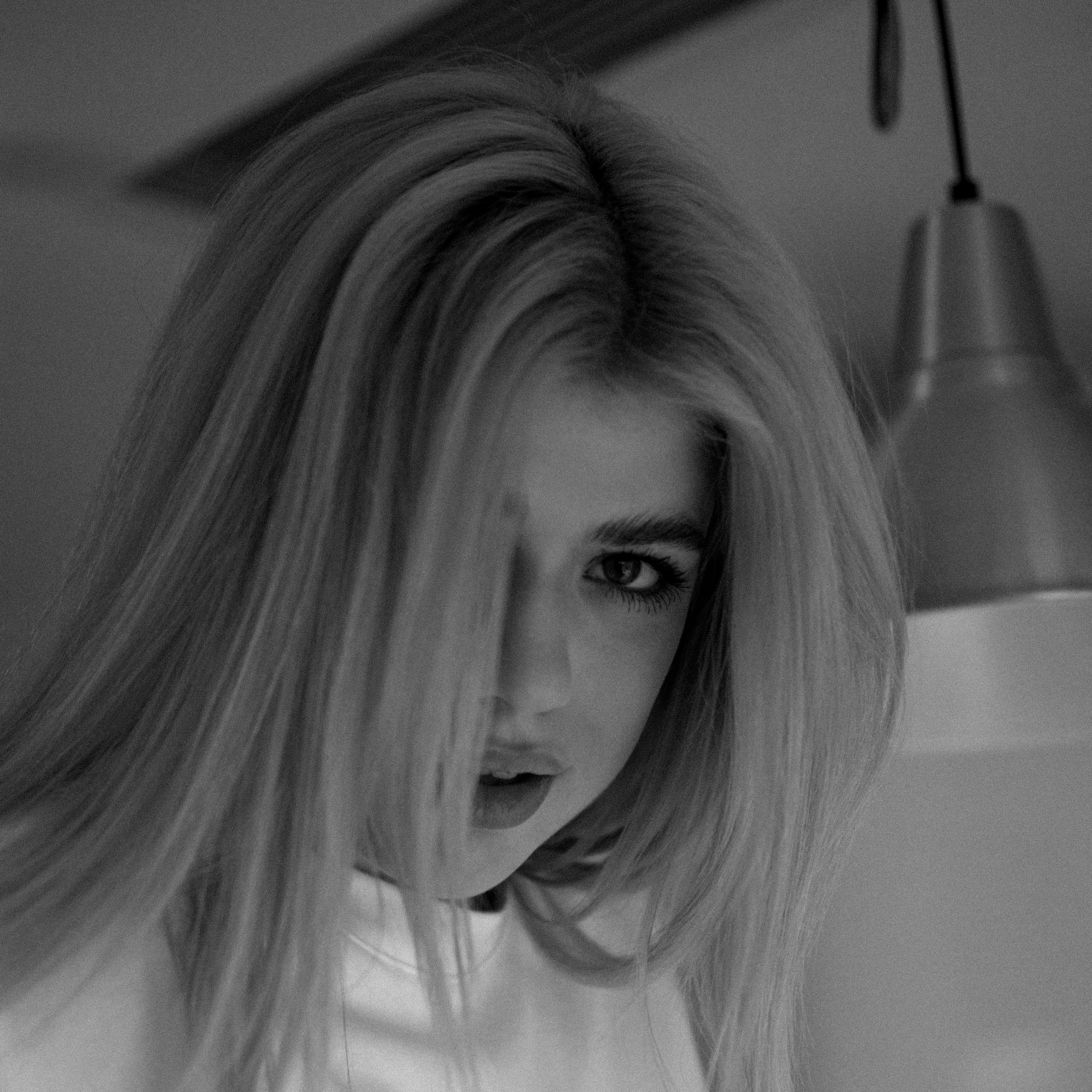 Анна. Фотограф Москва — Грибов Денис