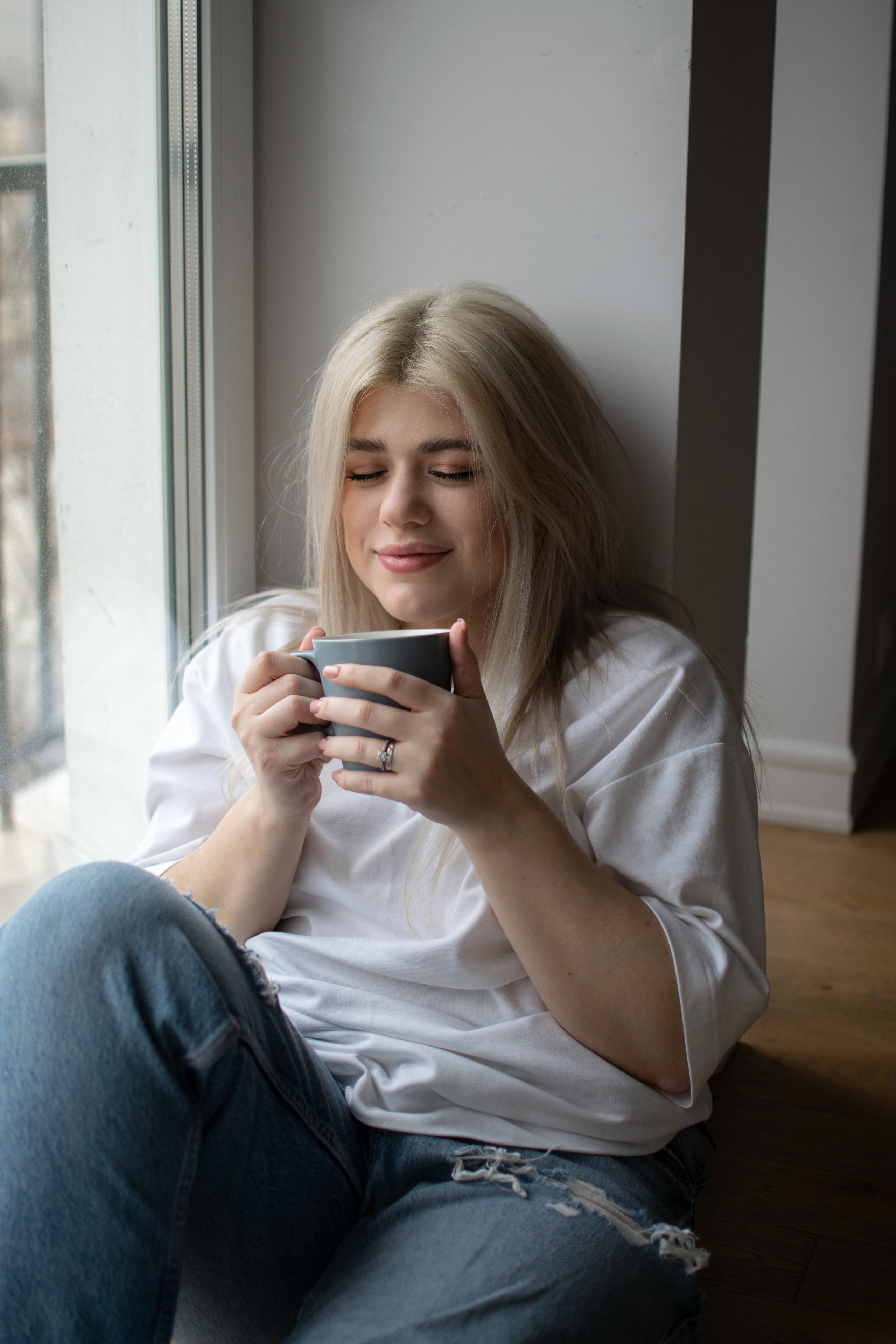 Анна. Фотограф Москва — Грибов Денис