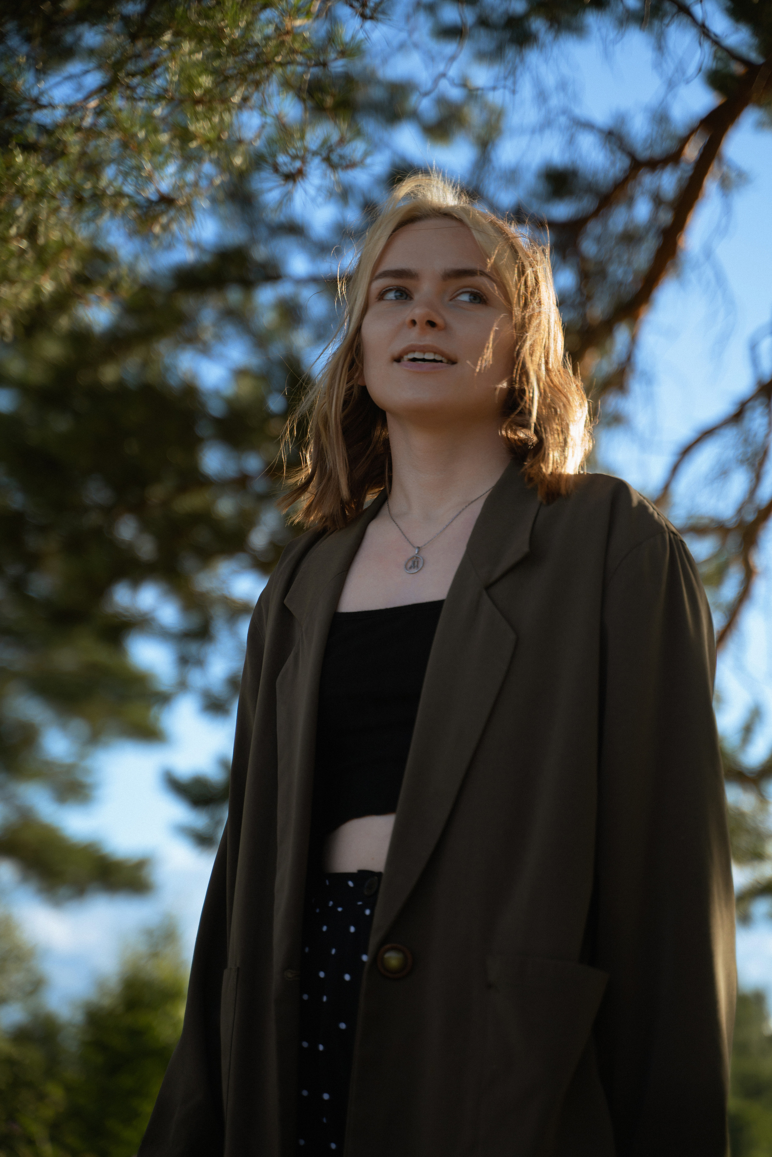 Маша. Фотограф Москва — Грибов Денис