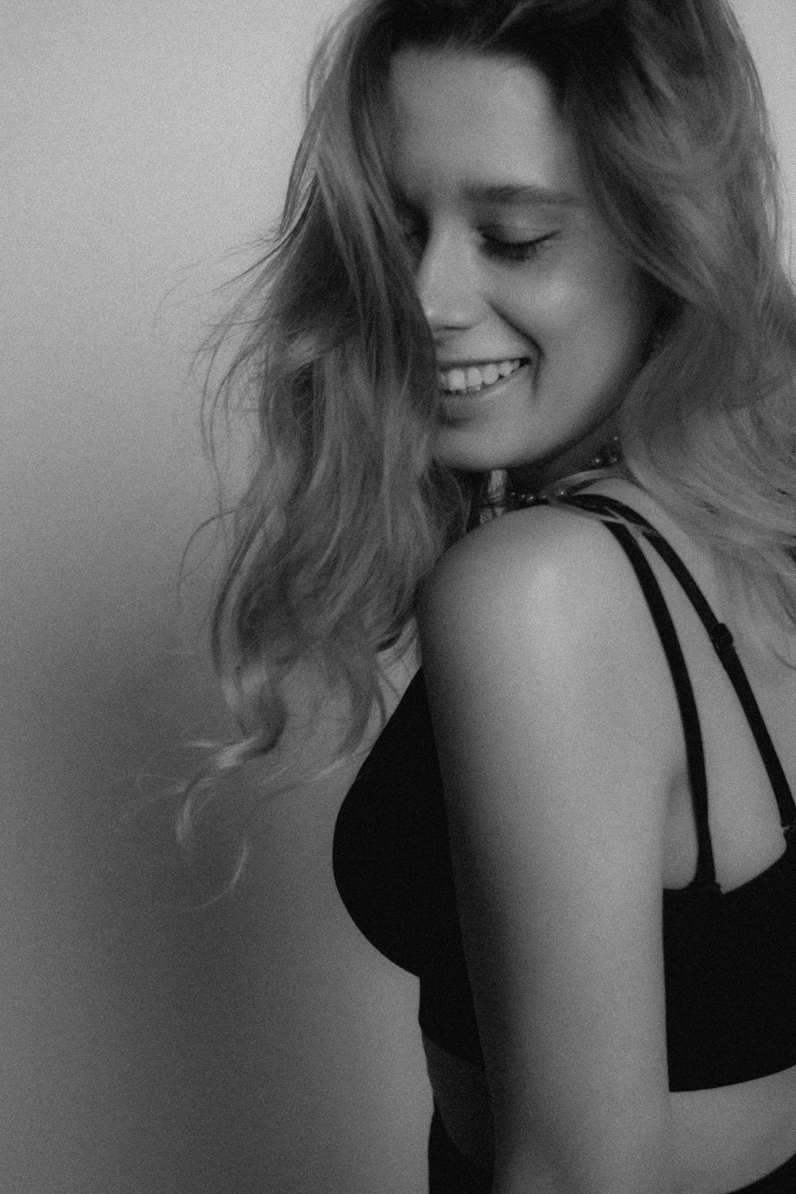 Ксюша. Фотограф Москва — Грибов Денис