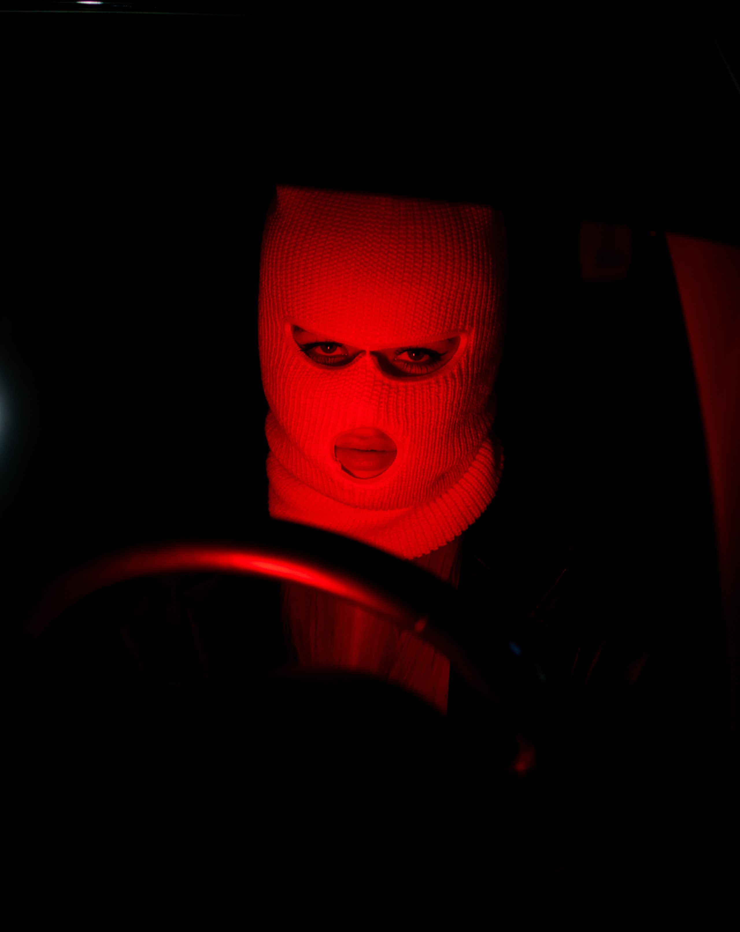 Анна. Фотограф Москва — Грибов Денис