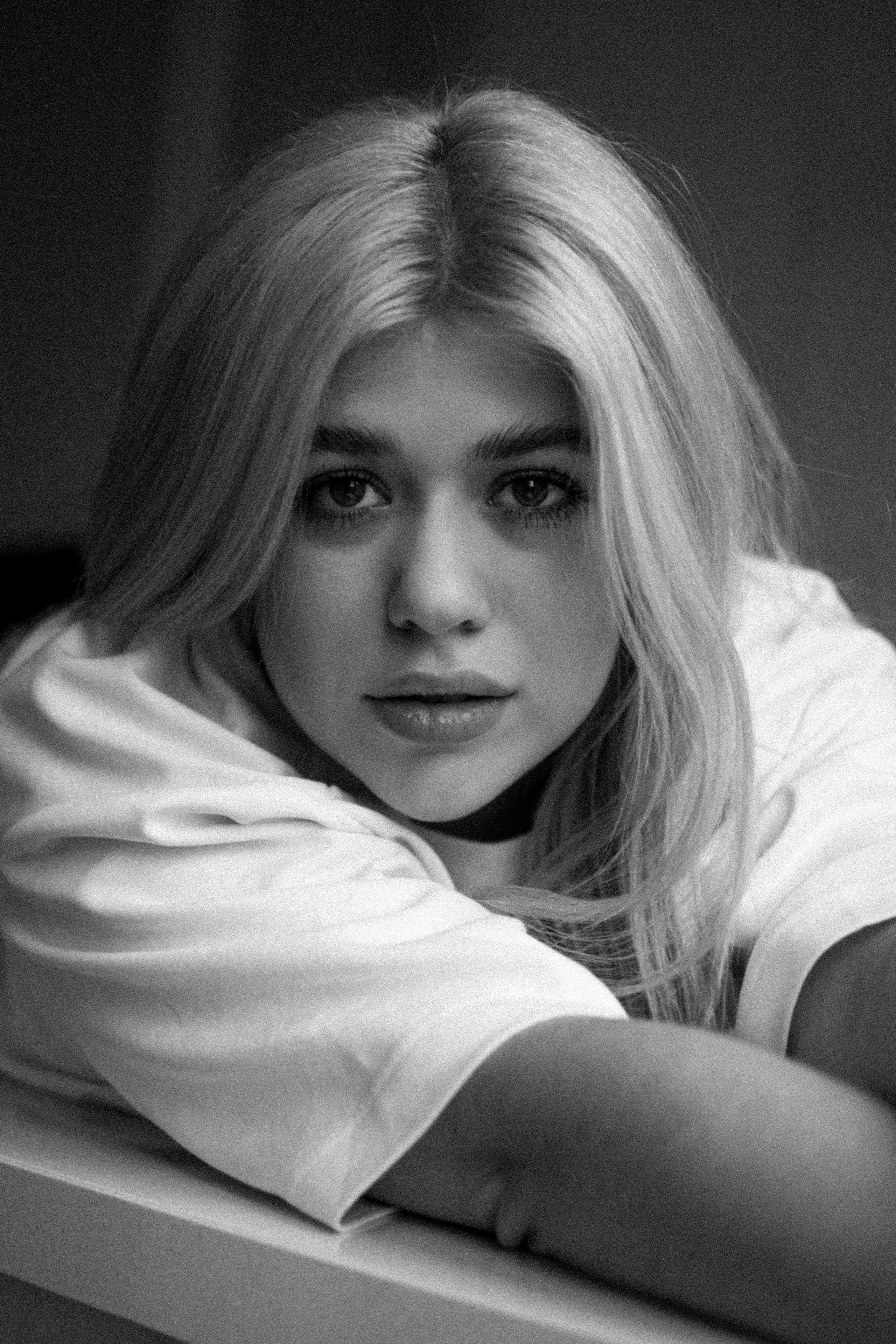 Анна. Фотограф Москва — Грибов Денис