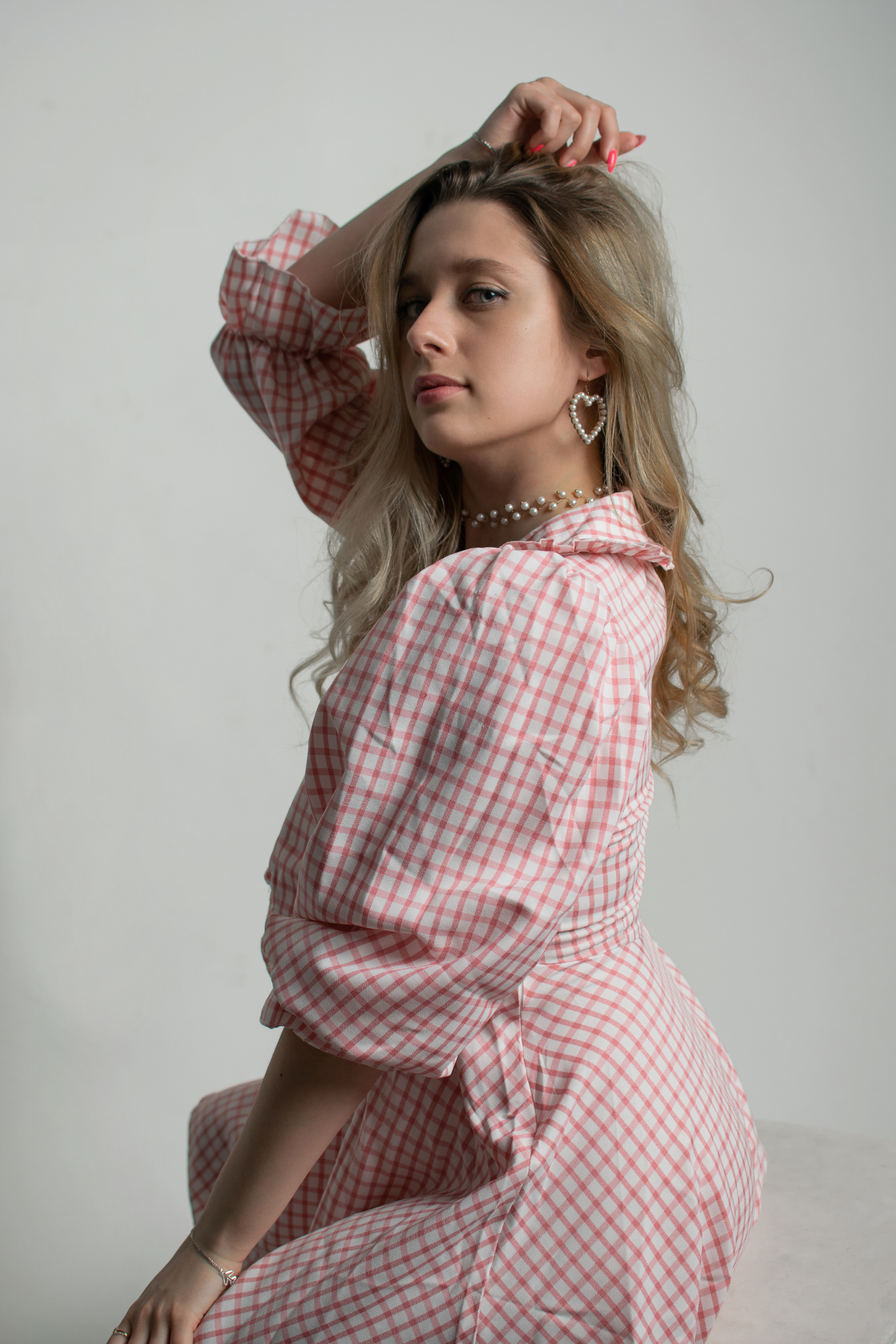 Ксюша. Фотограф Москва — Грибов Денис