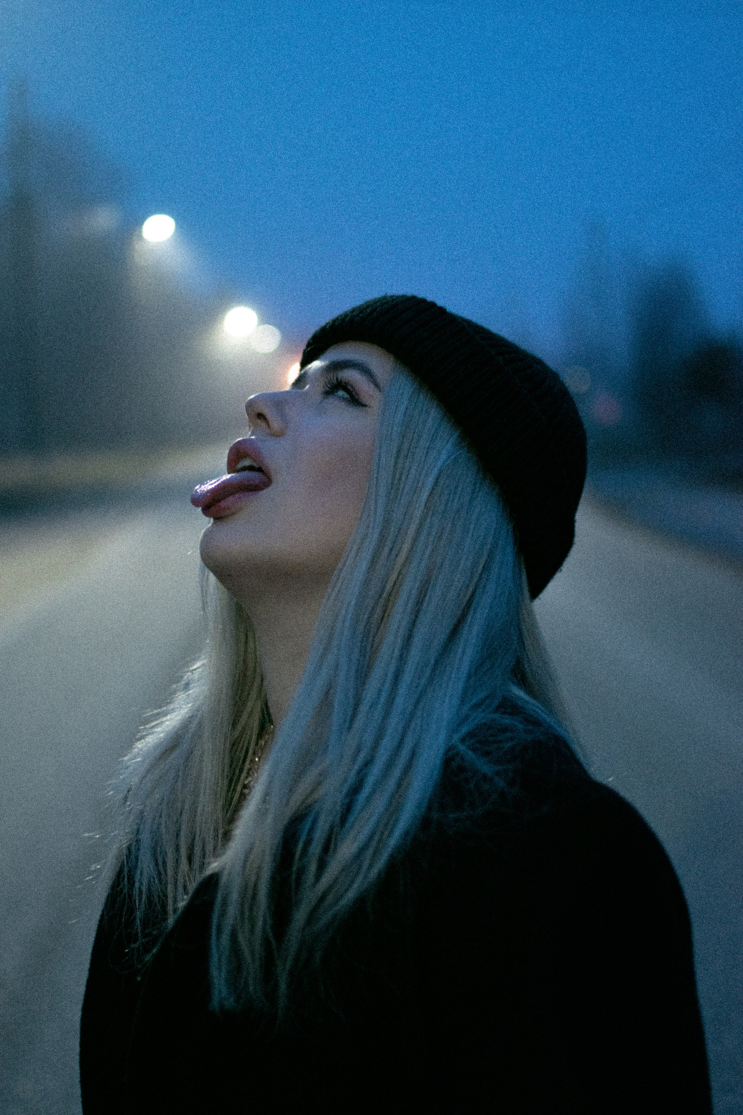 Анна. Фотограф Москва — Грибов Денис