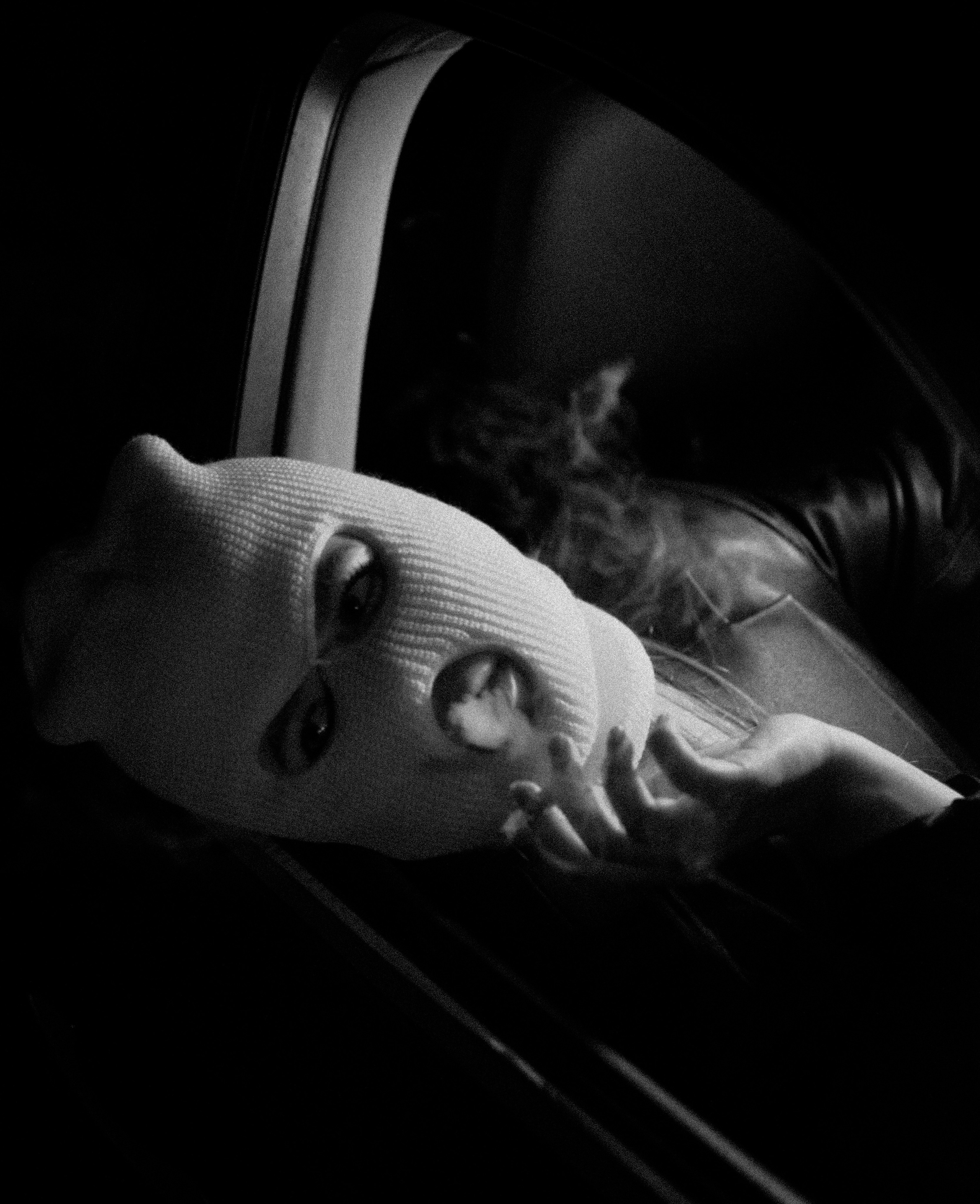 Анна. Фотограф Москва — Грибов Денис