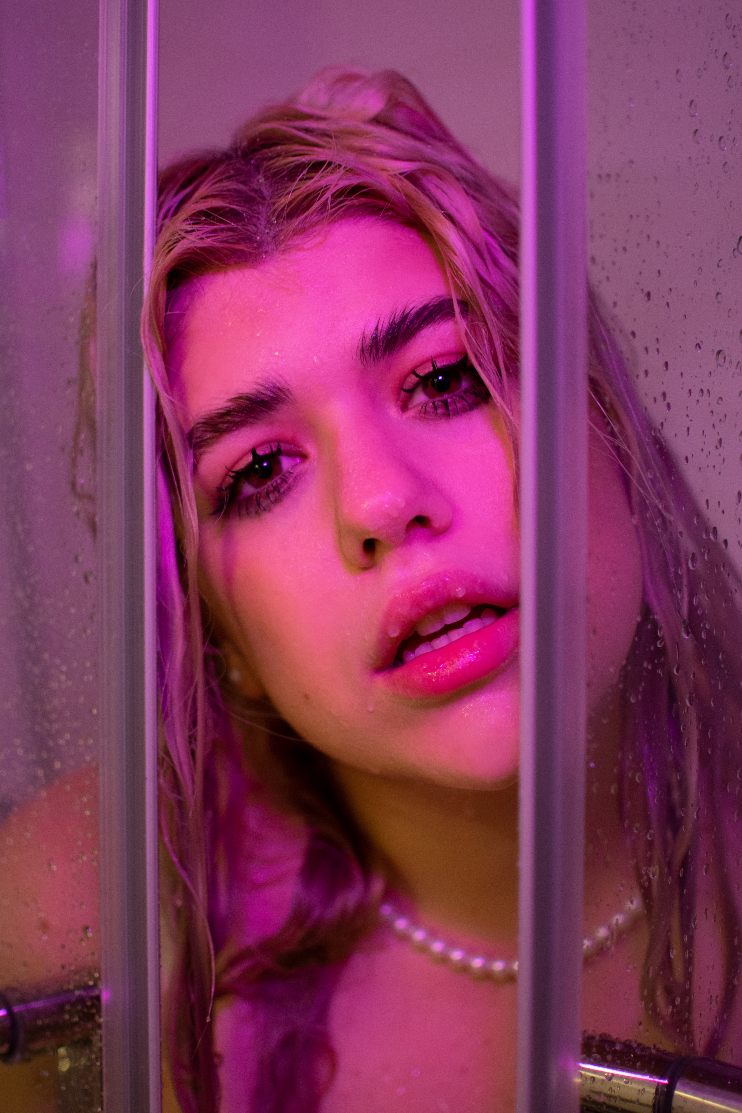 Анна. Фотограф Москва — Грибов Денис