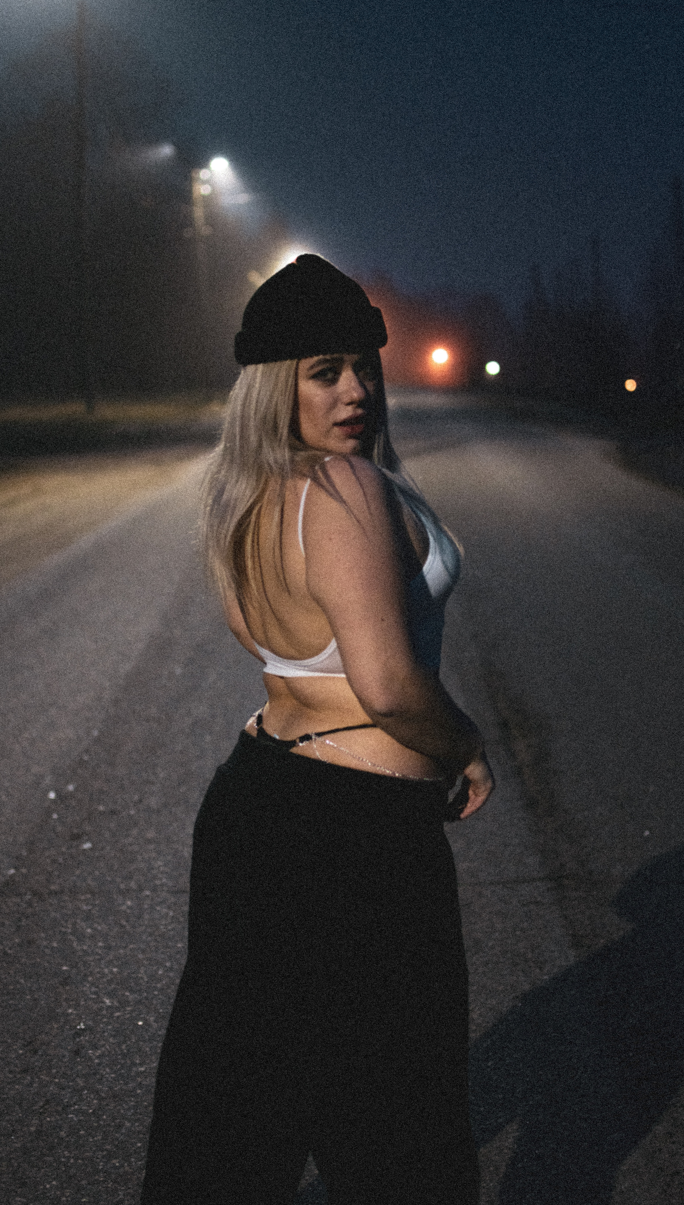 Анна. Фотограф Москва — Грибов Денис