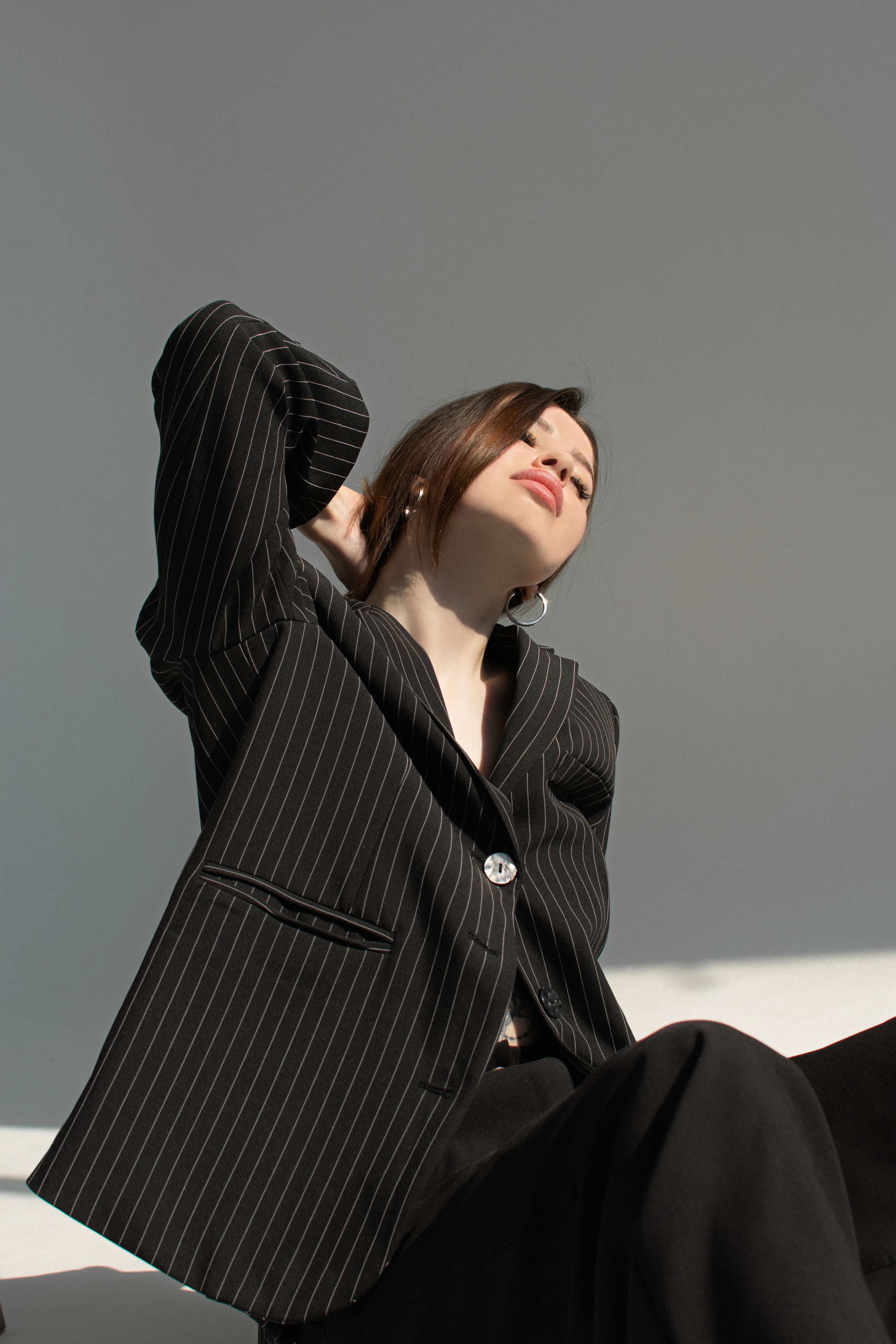 Диана. Фотограф Москва — Грибов Денис