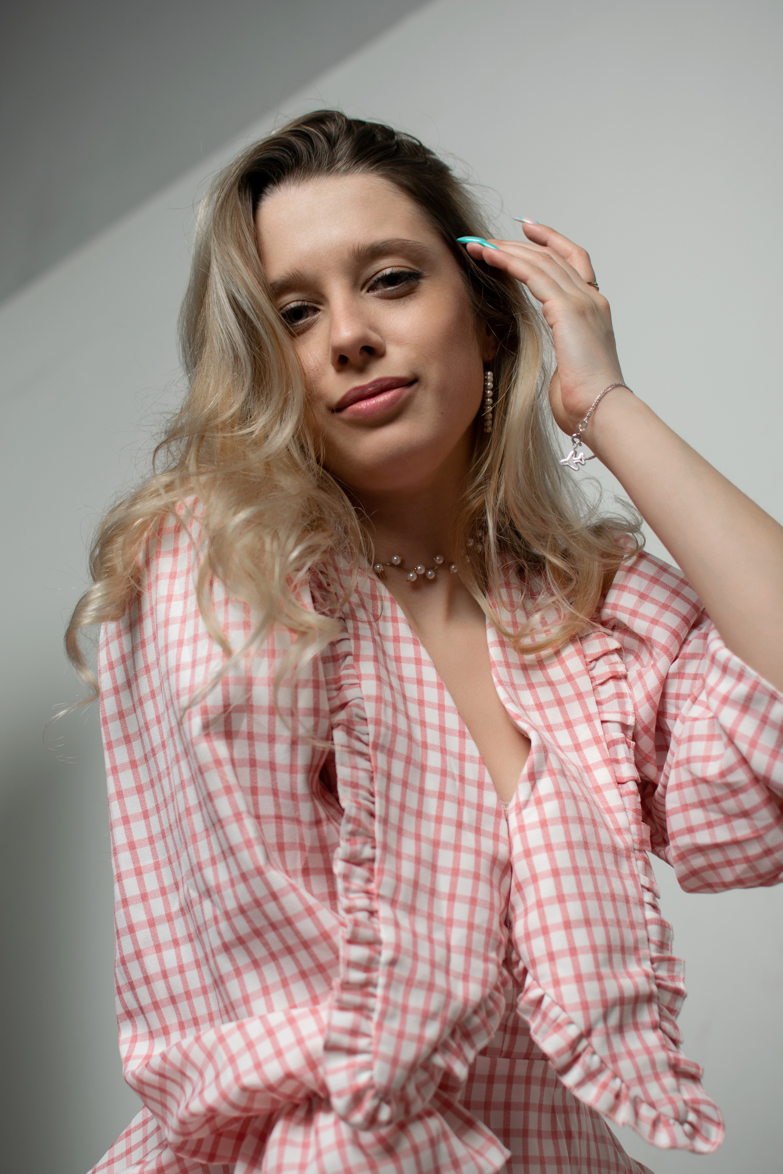 Ксюша. Фотограф Москва — Грибов Денис