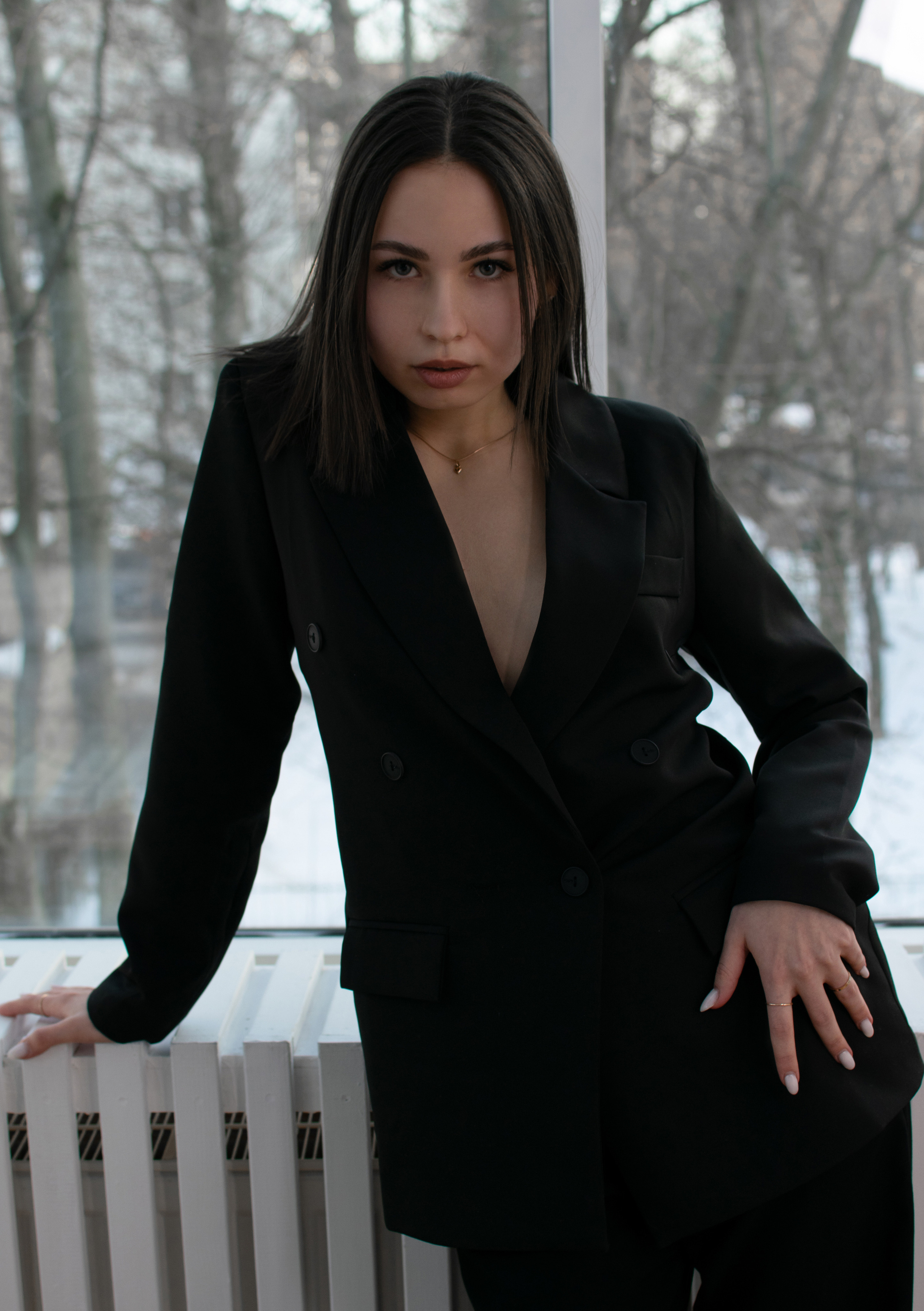 Милана. Фотограф Москва — Грибов Денис