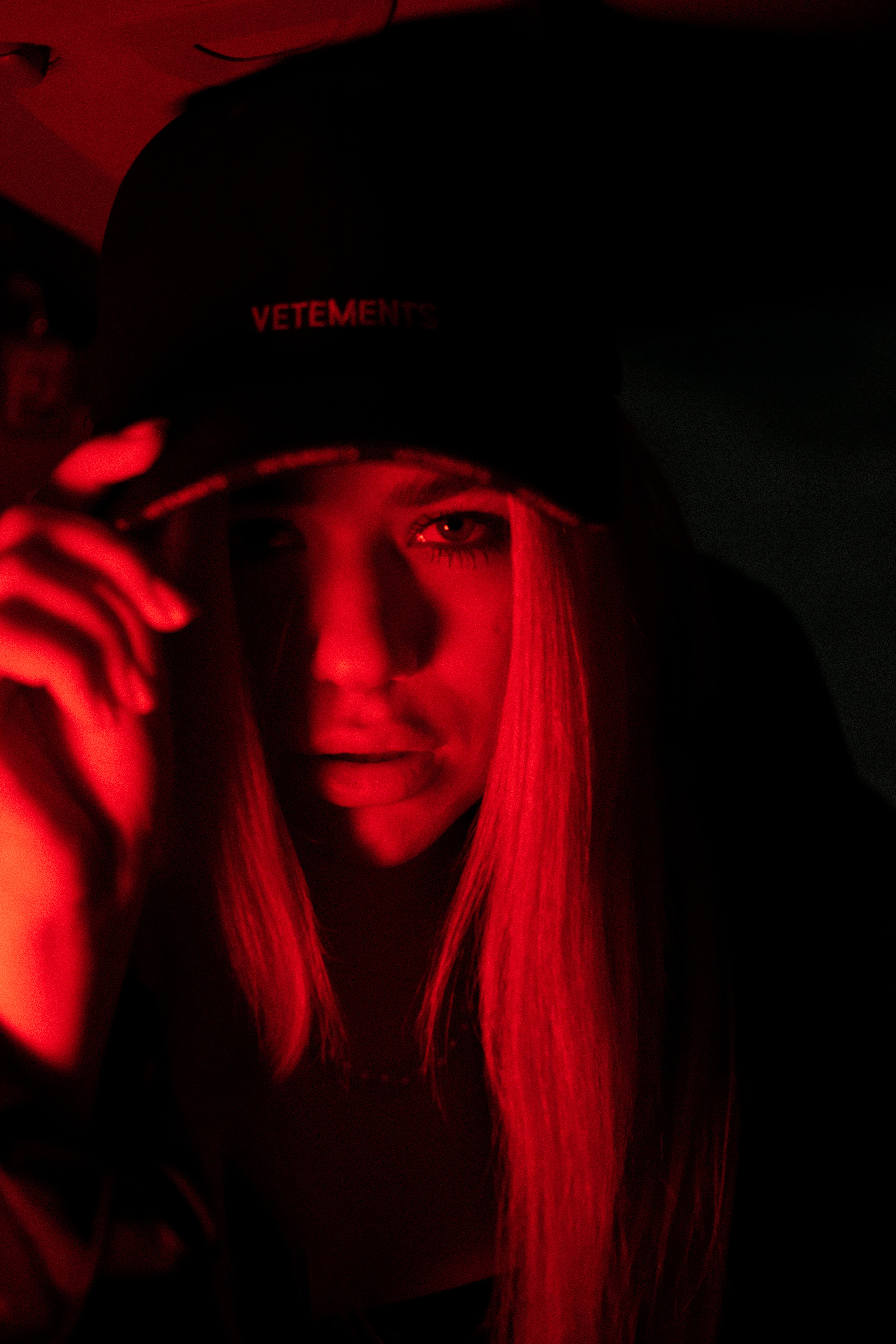 Анна. Фотограф Москва — Грибов Денис