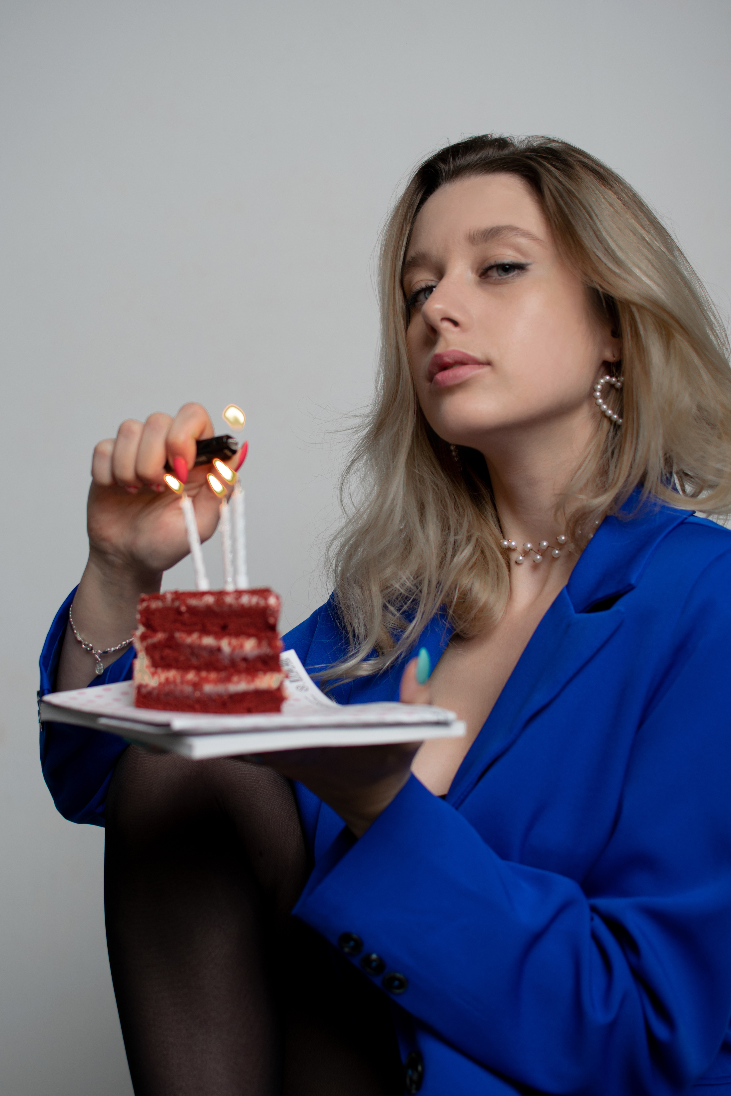 Ксюша. Фотограф Москва — Грибов Денис