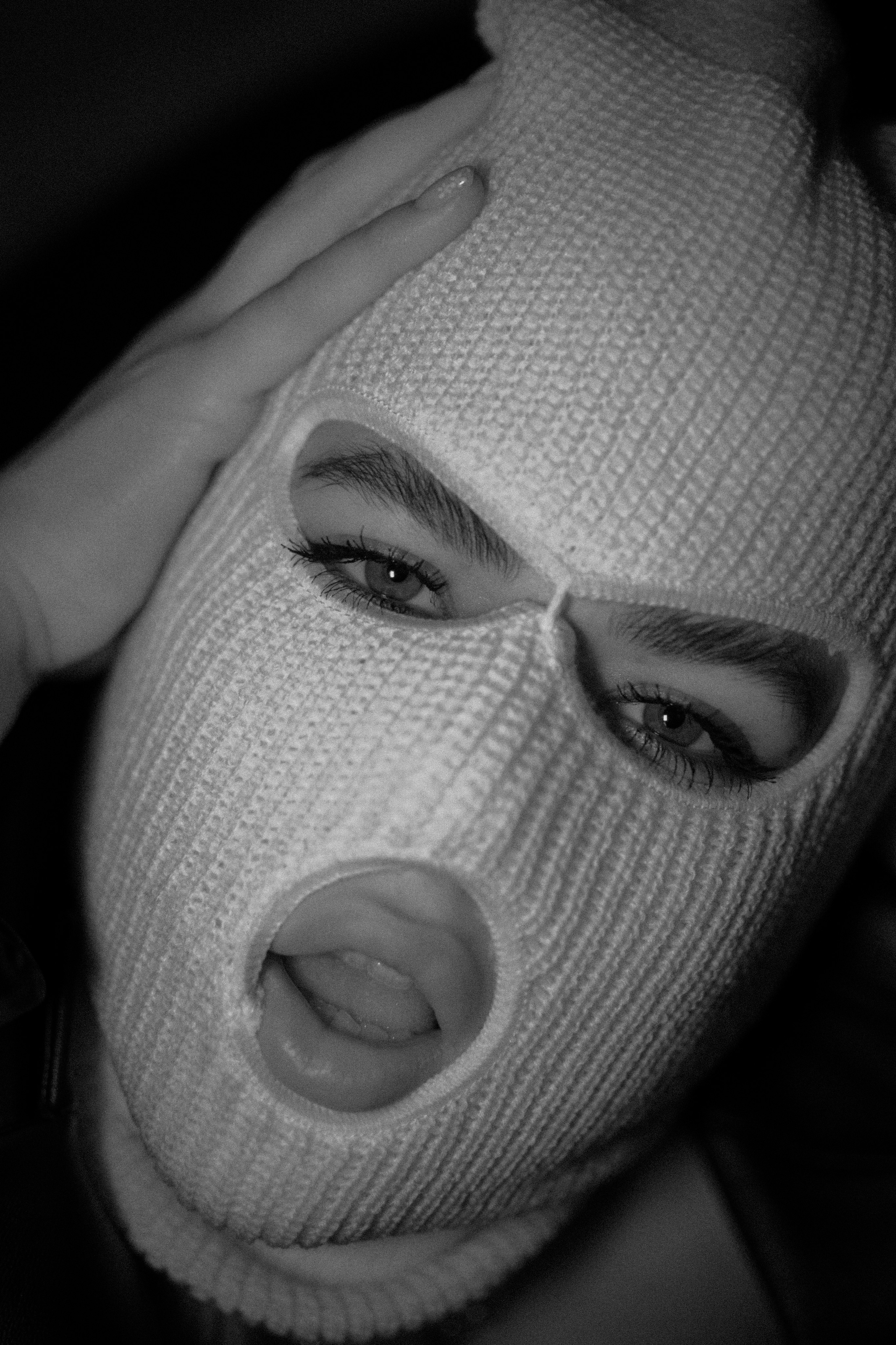 Анна. Фотограф Москва — Грибов Денис