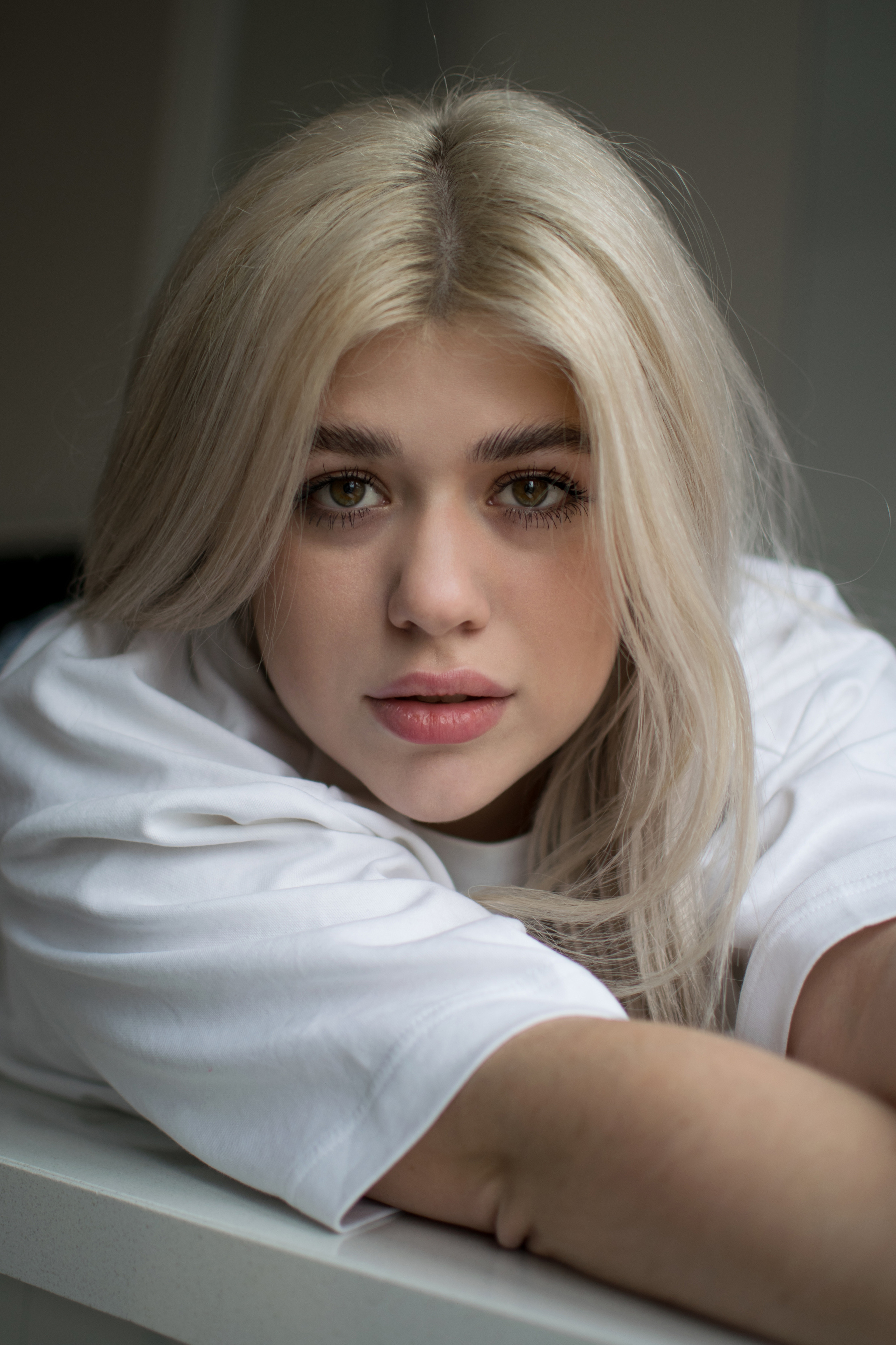 Анна. Фотограф Москва — Грибов Денис