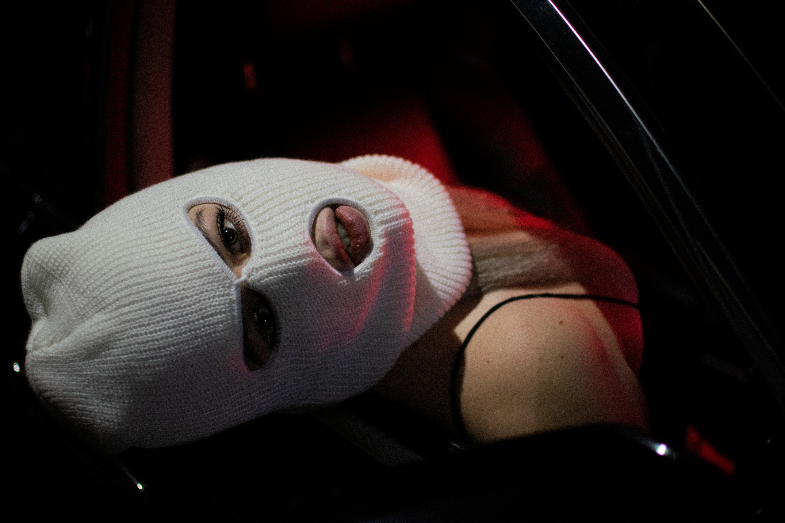 Анна. Фотограф Москва — Грибов Денис