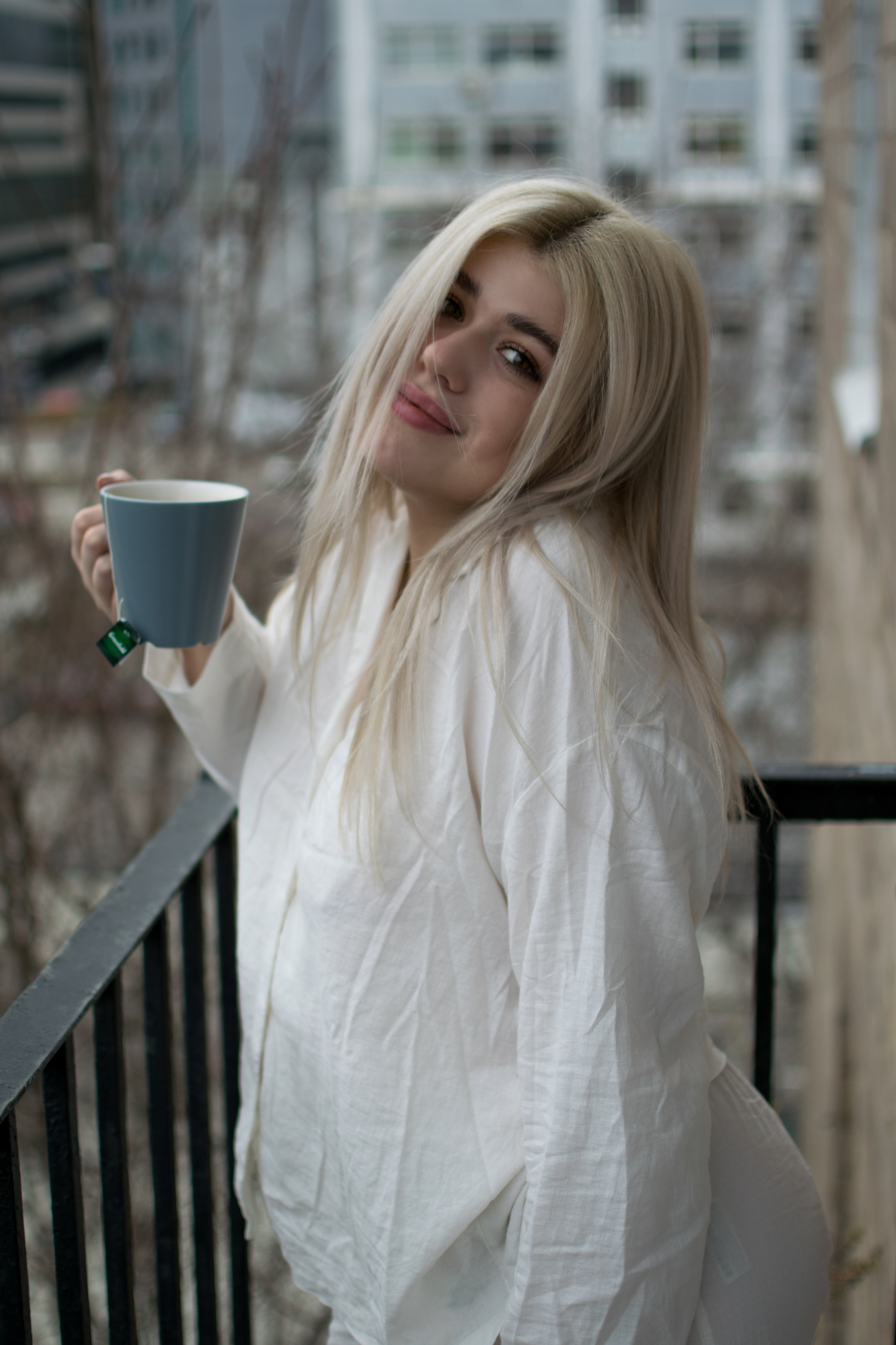 Анна. Фотограф Москва — Грибов Денис