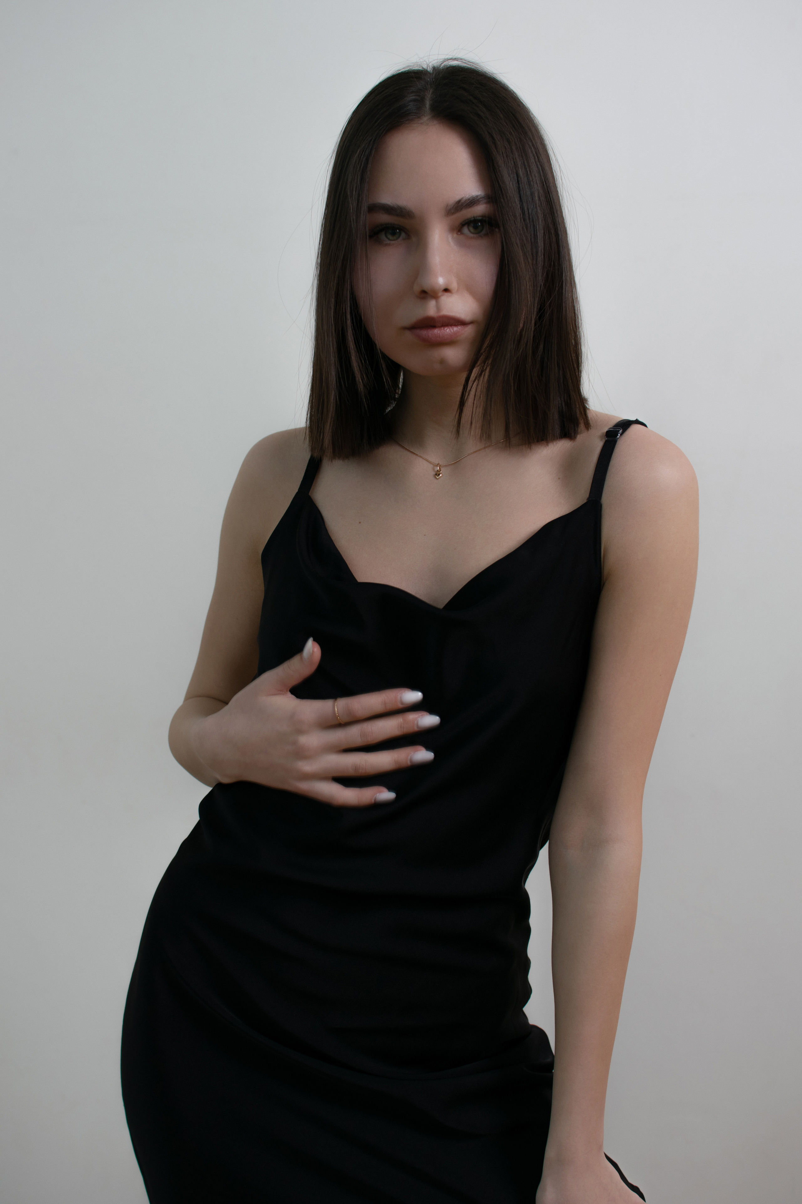 Милана. Фотограф Москва — Грибов Денис