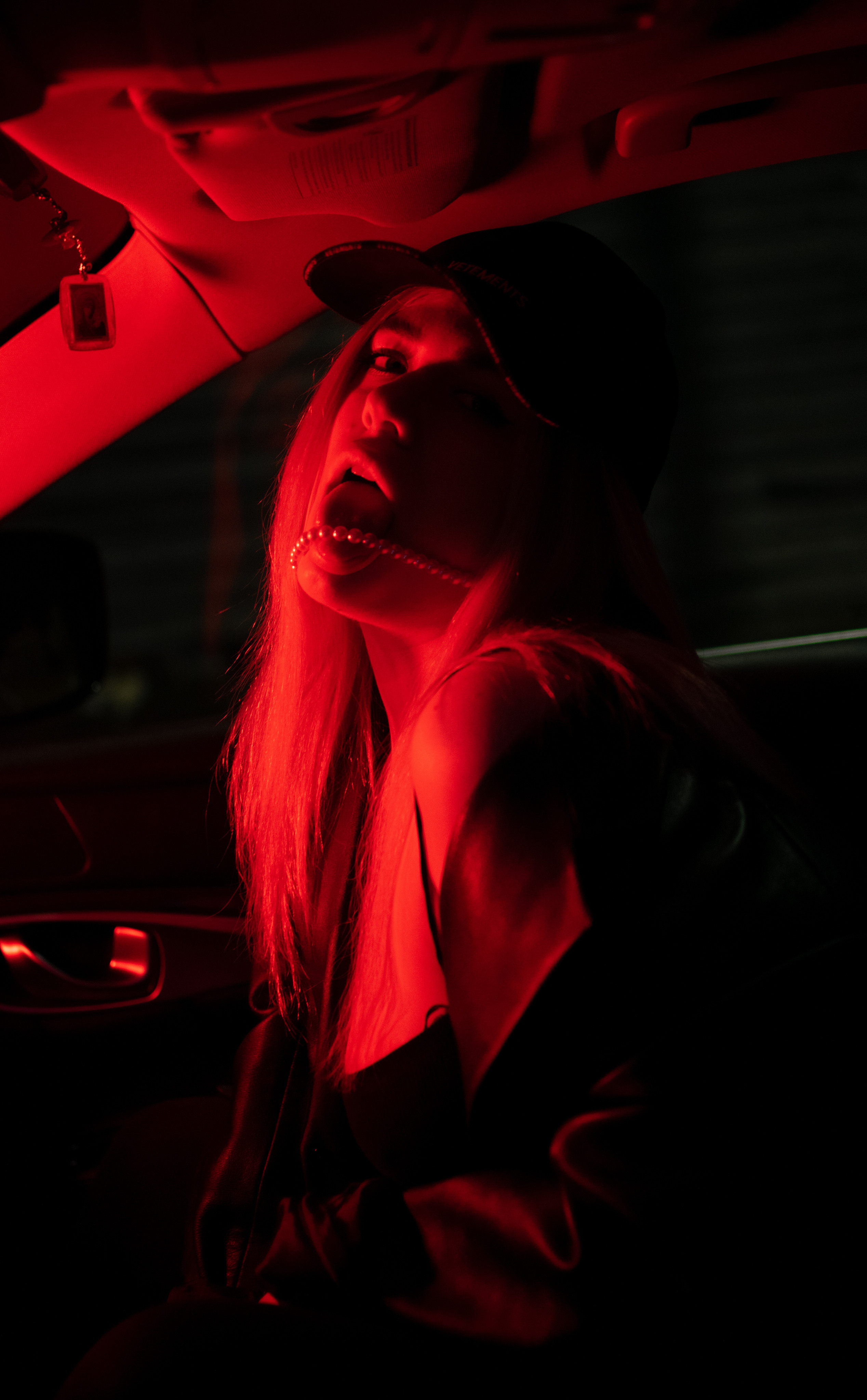 Анна. Фотограф Москва — Грибов Денис