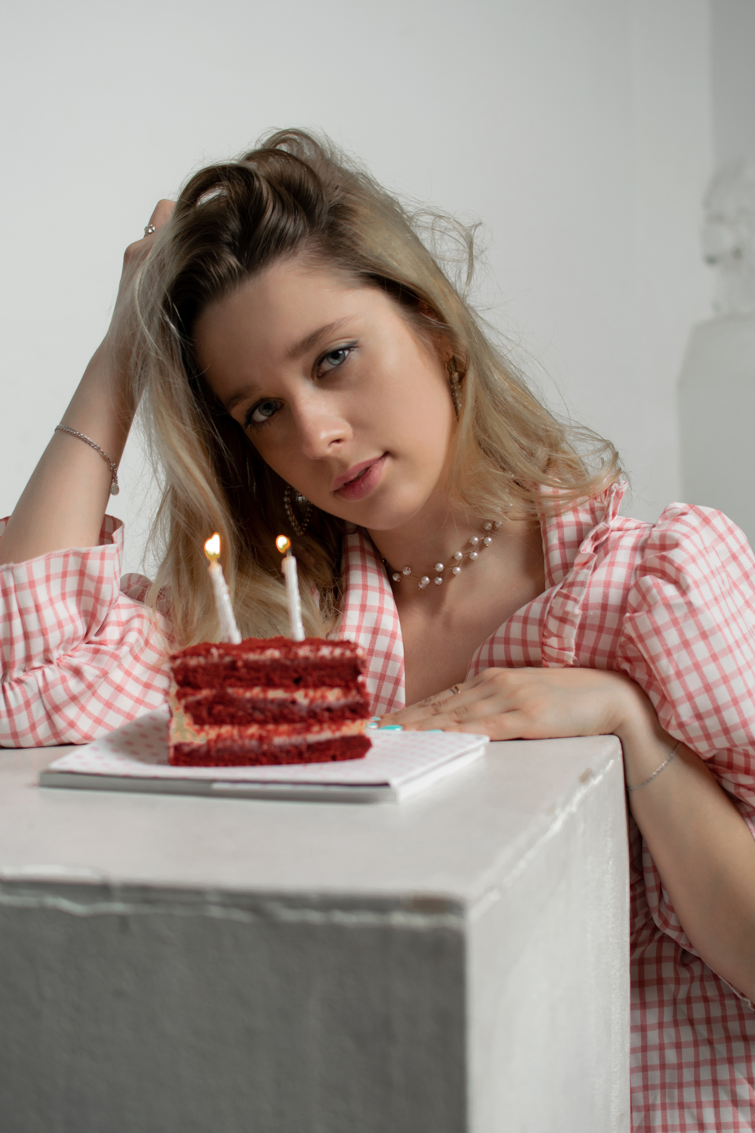 Ксюша. Фотограф Москва — Грибов Денис