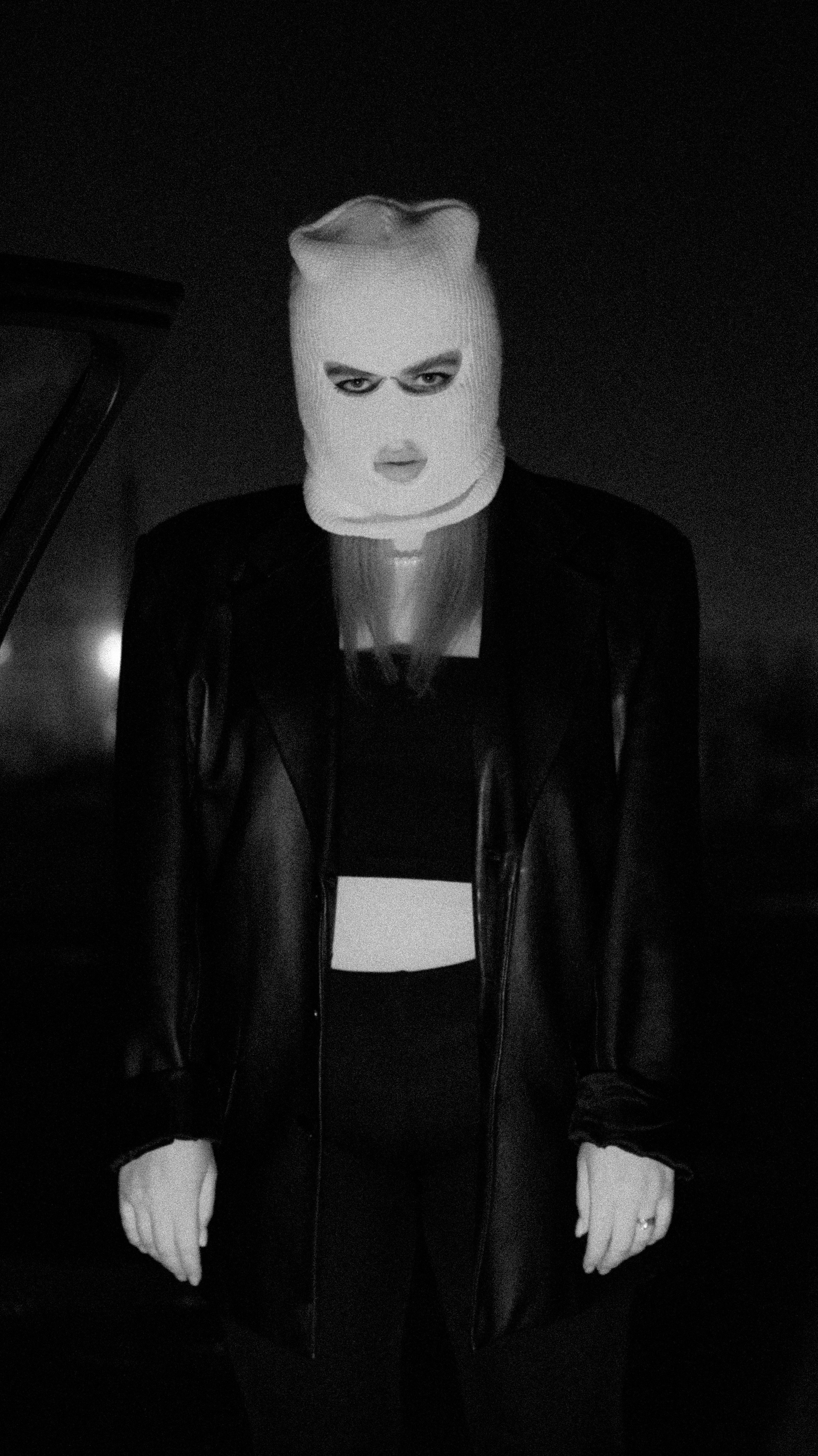 Анна. Фотограф Москва — Грибов Денис