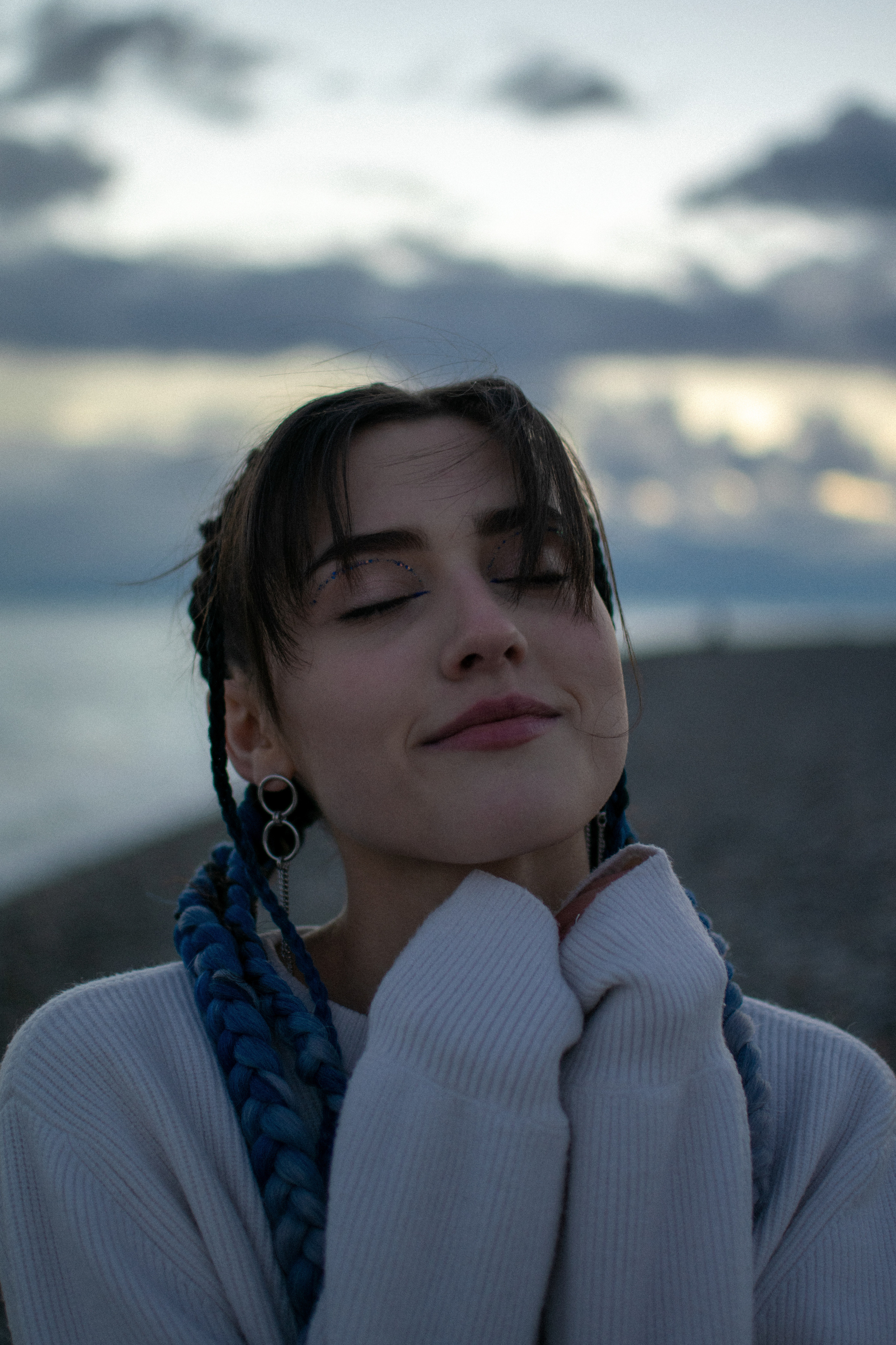 Каролина. Фотограф Москва — Грибов Денис