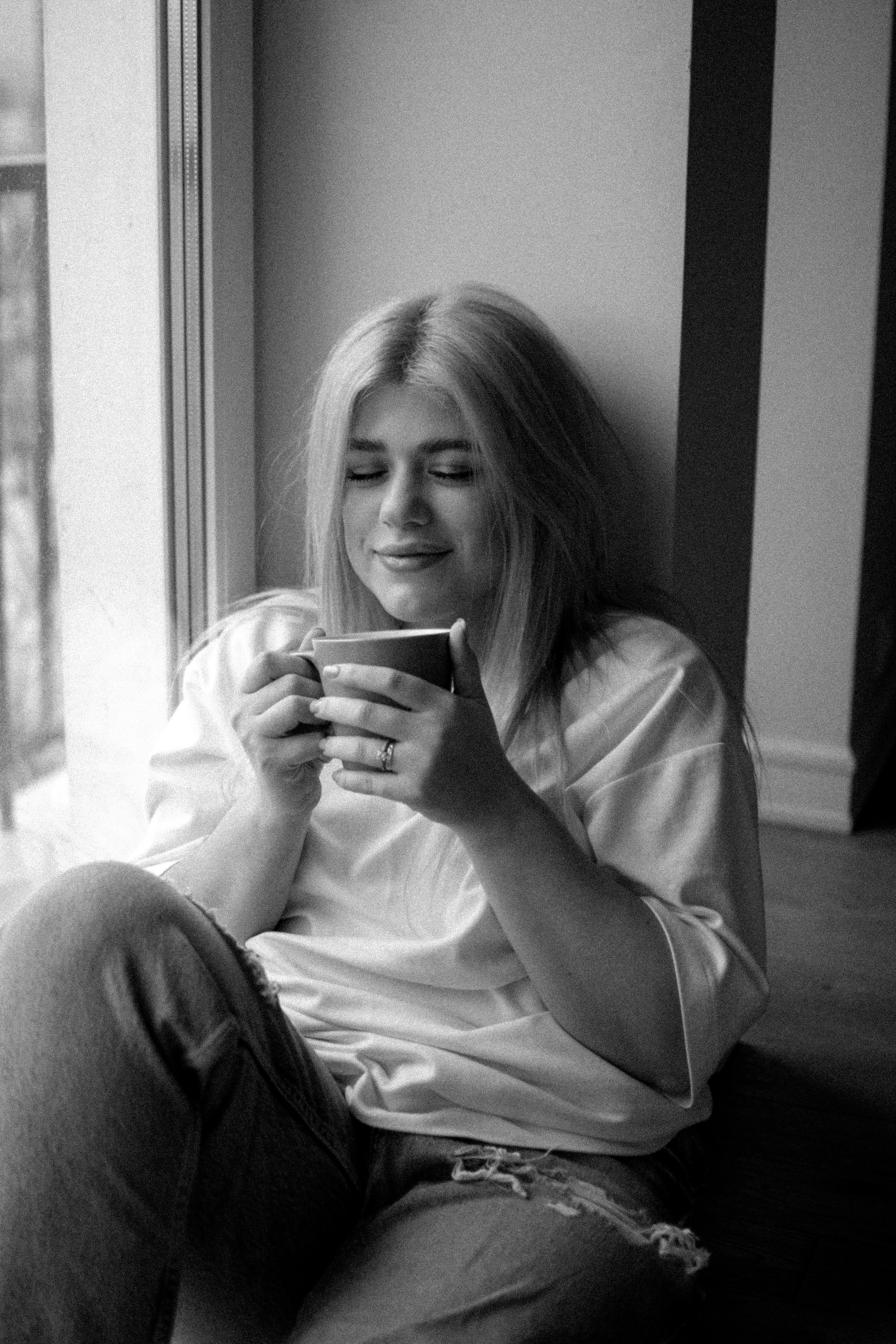 Анна. Фотограф Москва — Грибов Денис