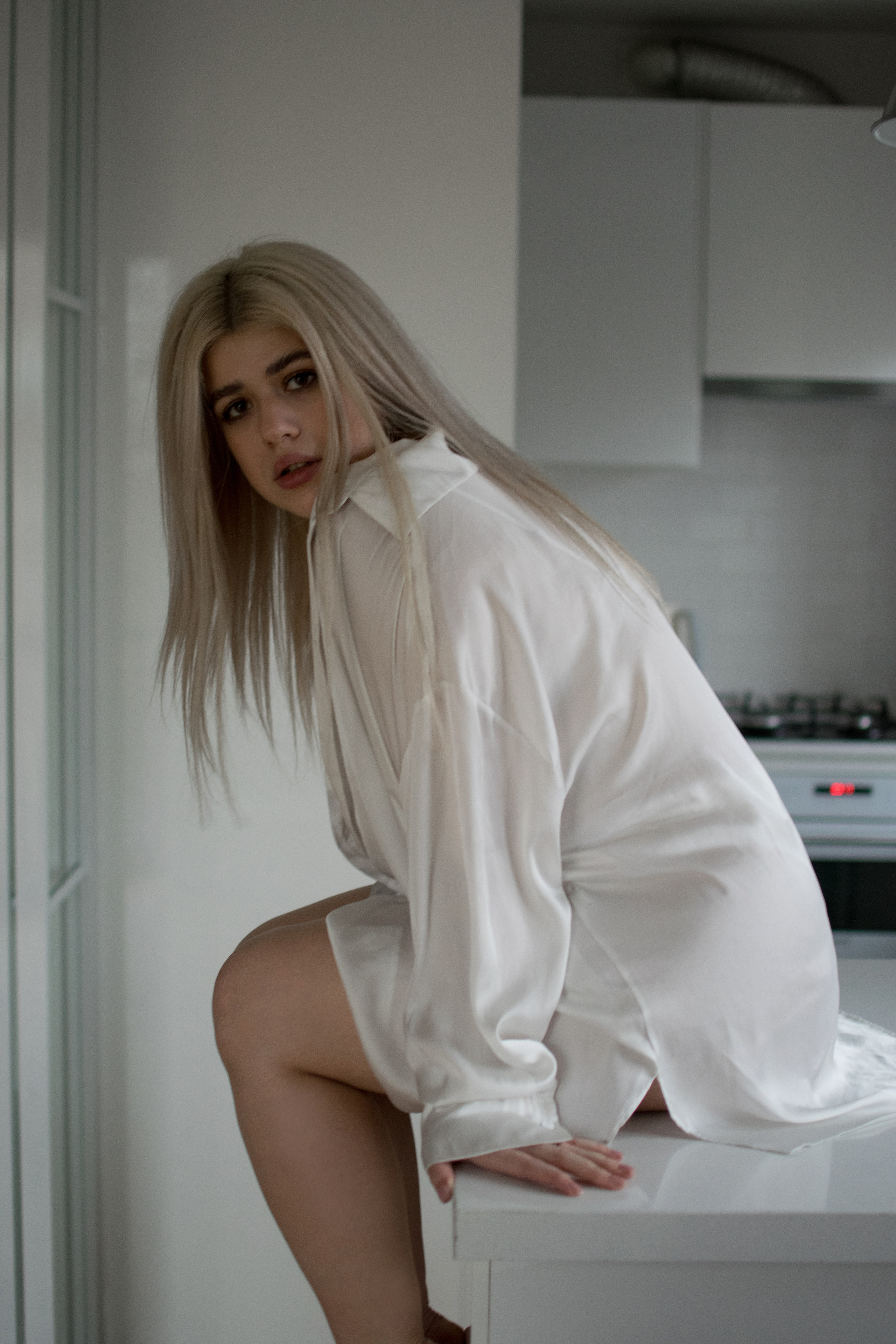 Анна. Фотограф Москва — Грибов Денис