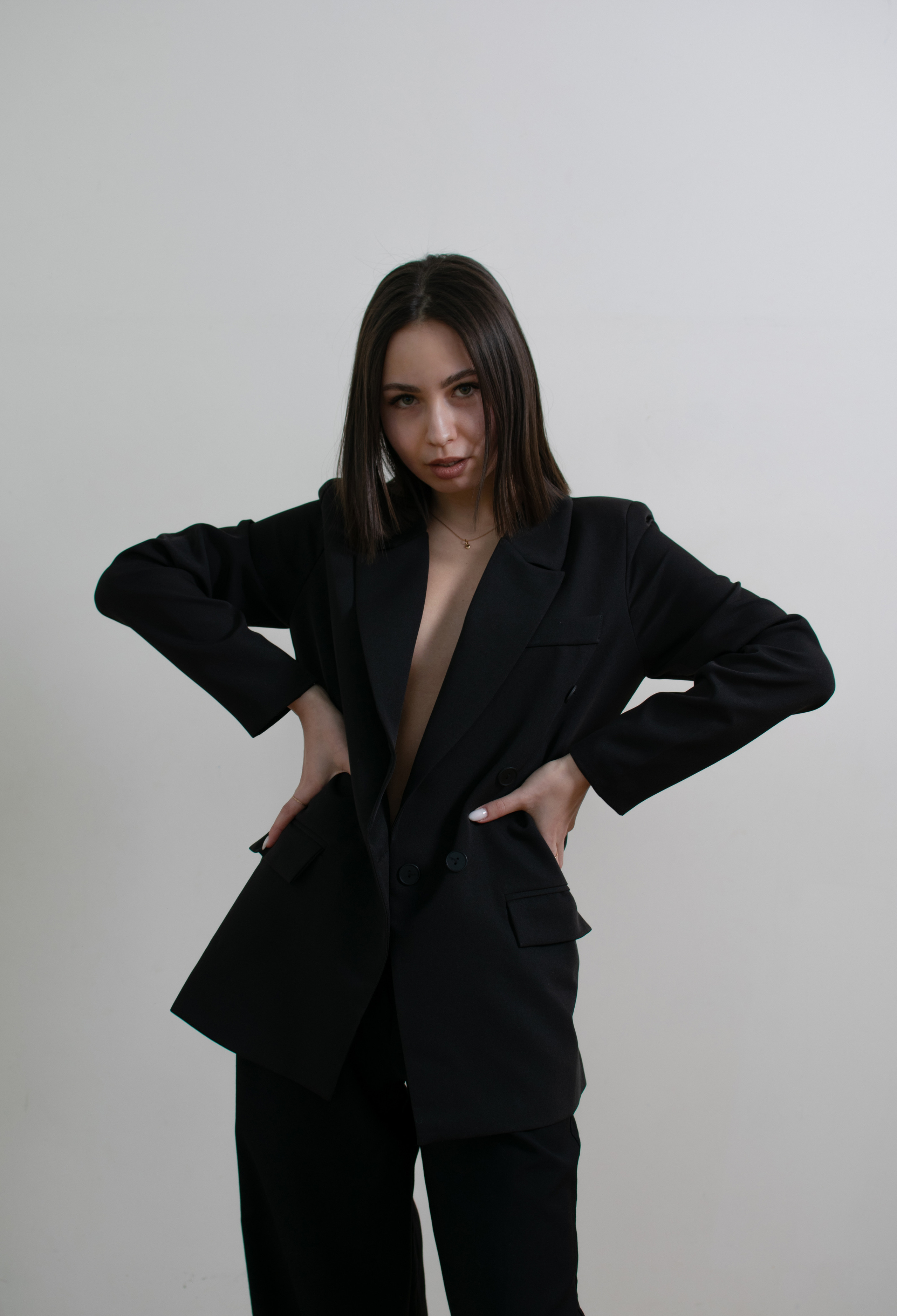 Милана. Фотограф Москва — Грибов Денис