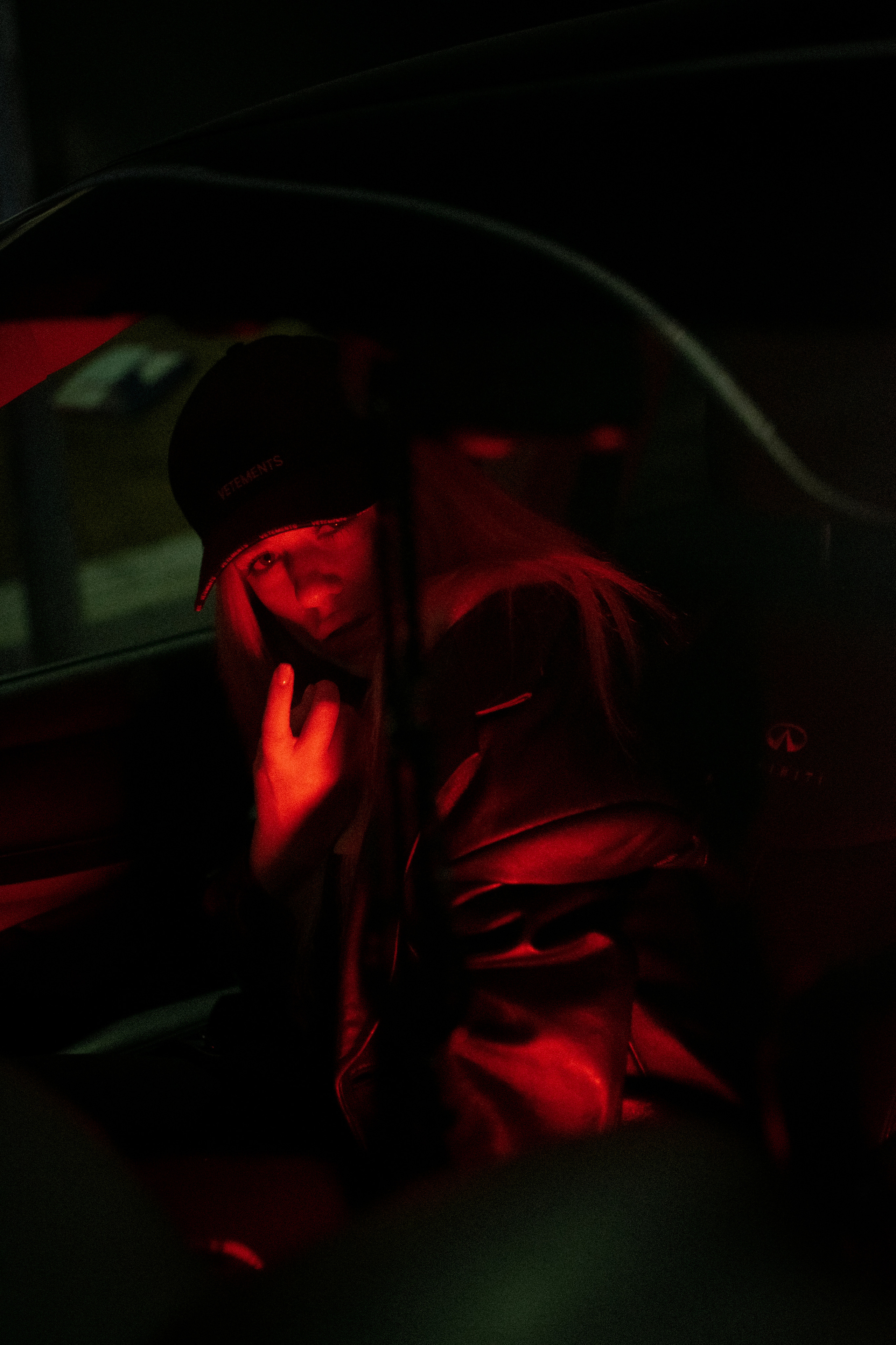 Анна. Фотограф Москва — Грибов Денис