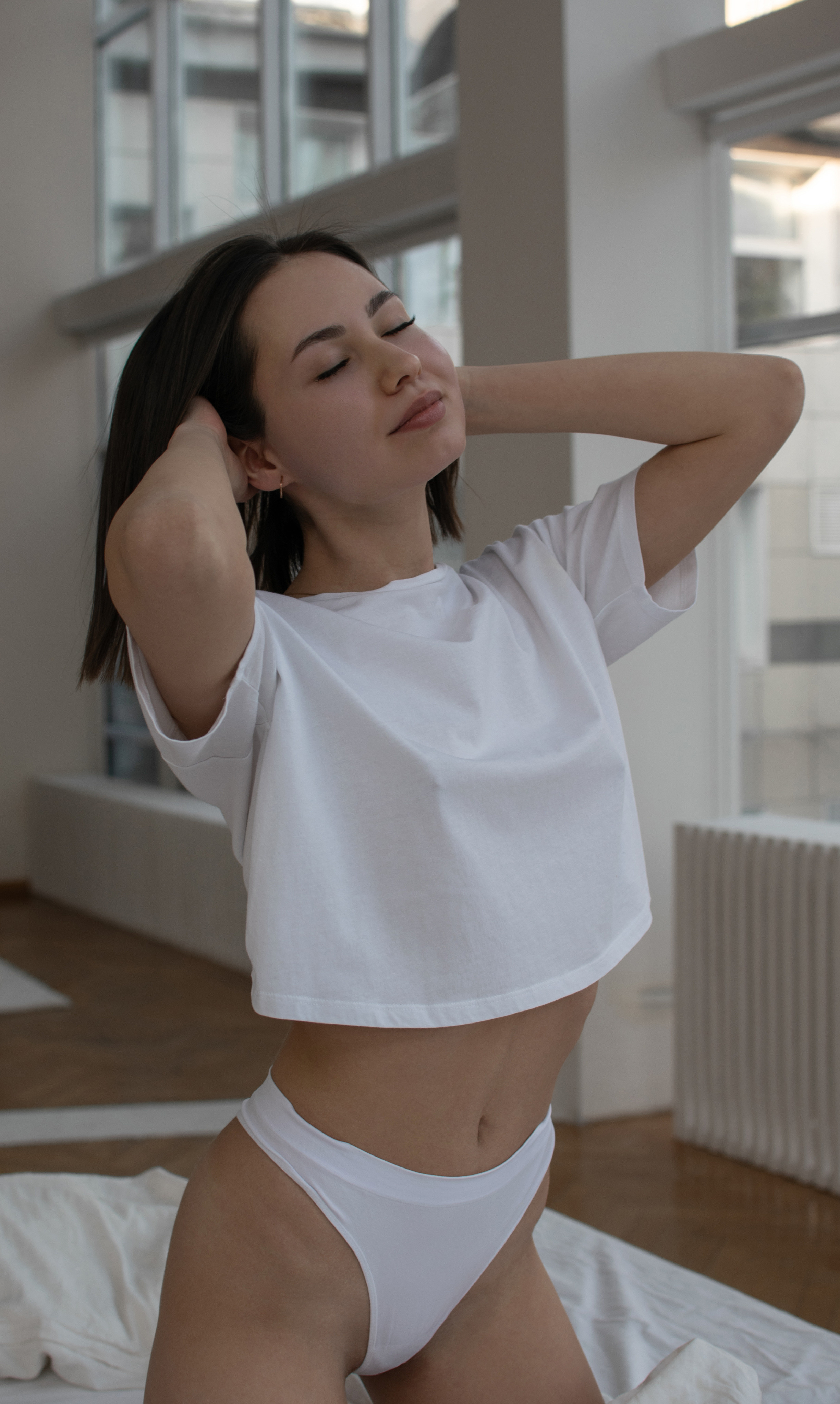 Милана. Фотограф Москва — Грибов Денис