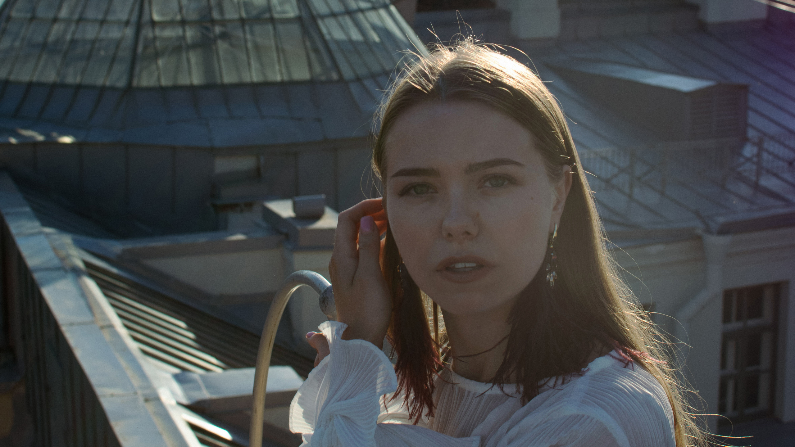 Фотограф Москва — Грибов Денис