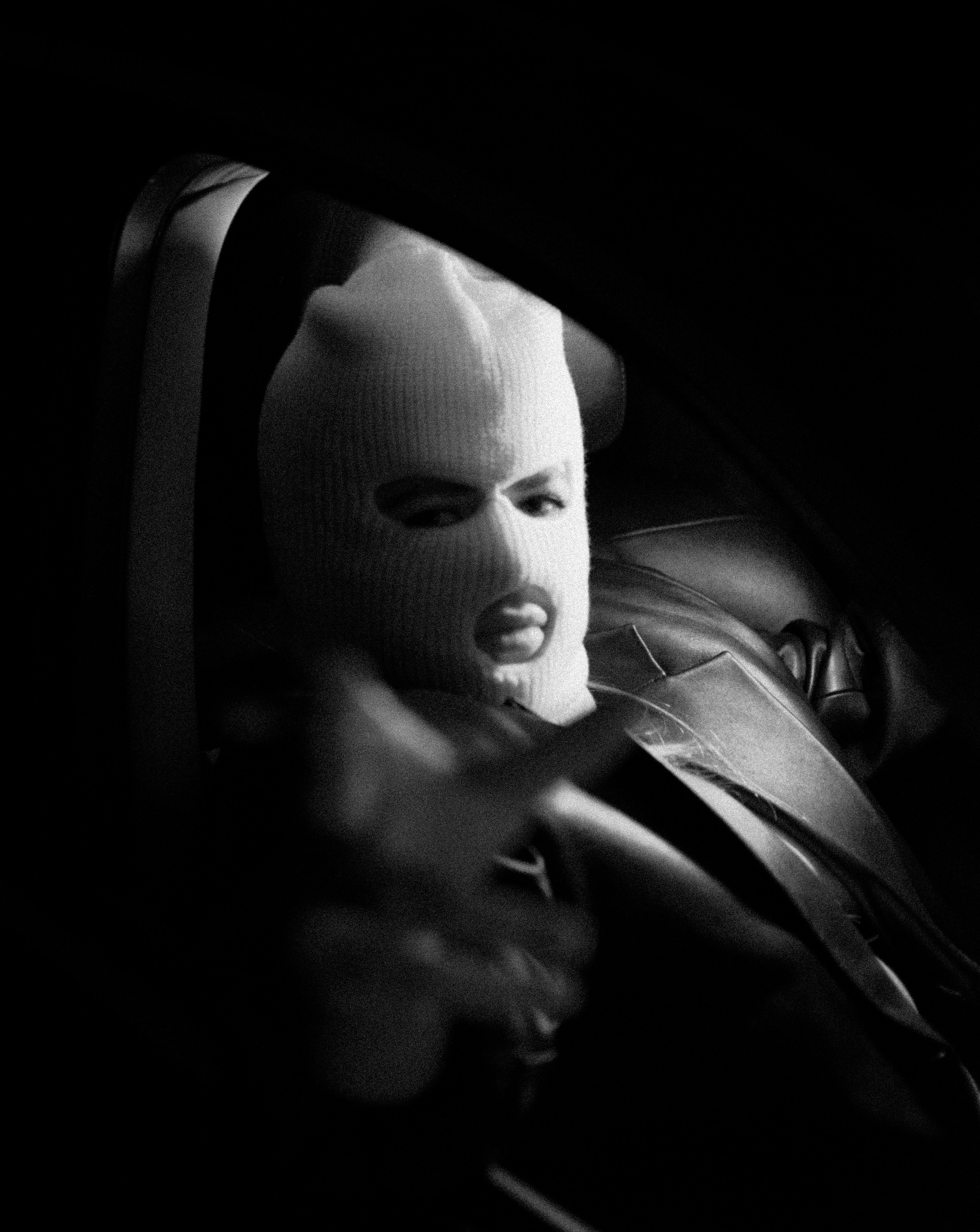 Анна. Фотограф Москва — Грибов Денис