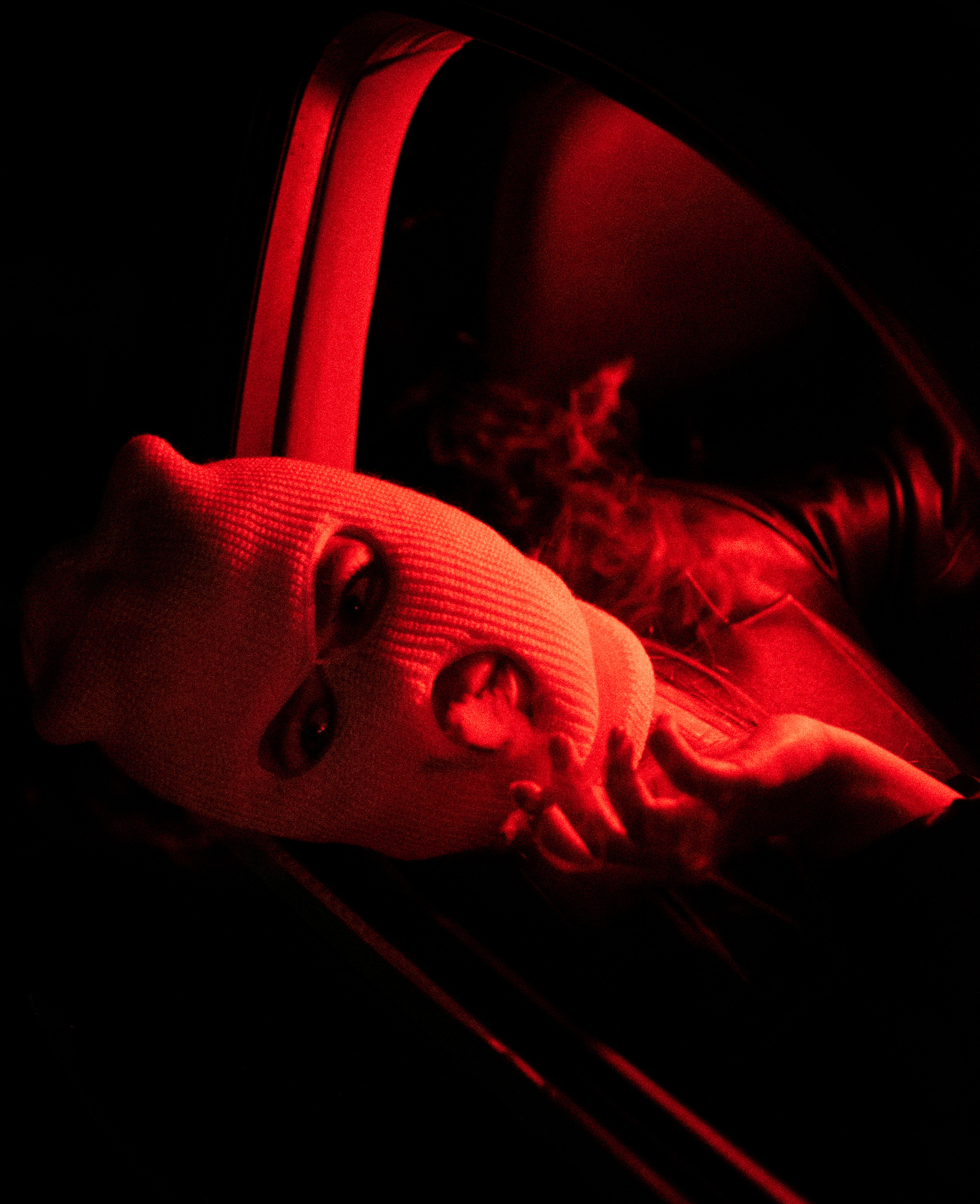 Анна. Фотограф Москва — Грибов Денис