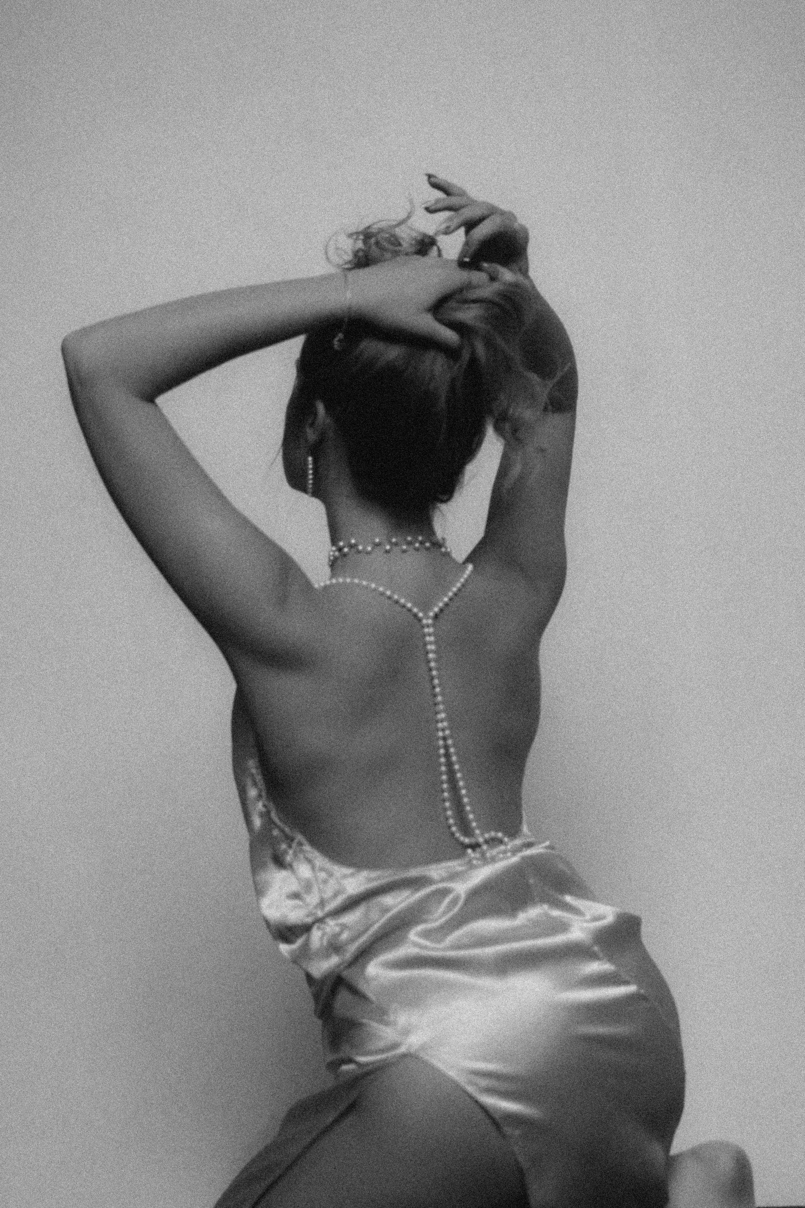 Ксюша. Фотограф Москва — Грибов Денис