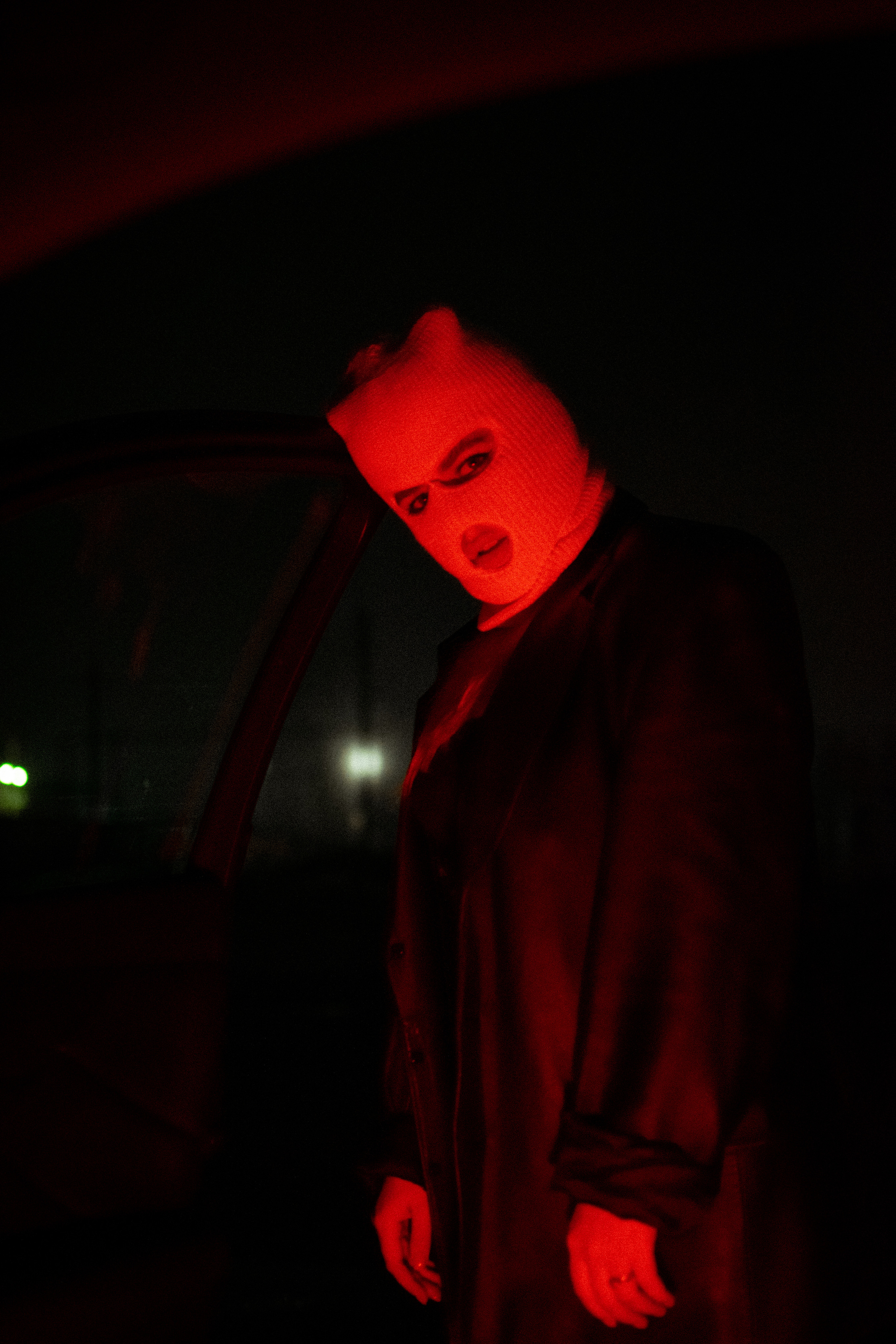 Анна. Фотограф Москва — Грибов Денис