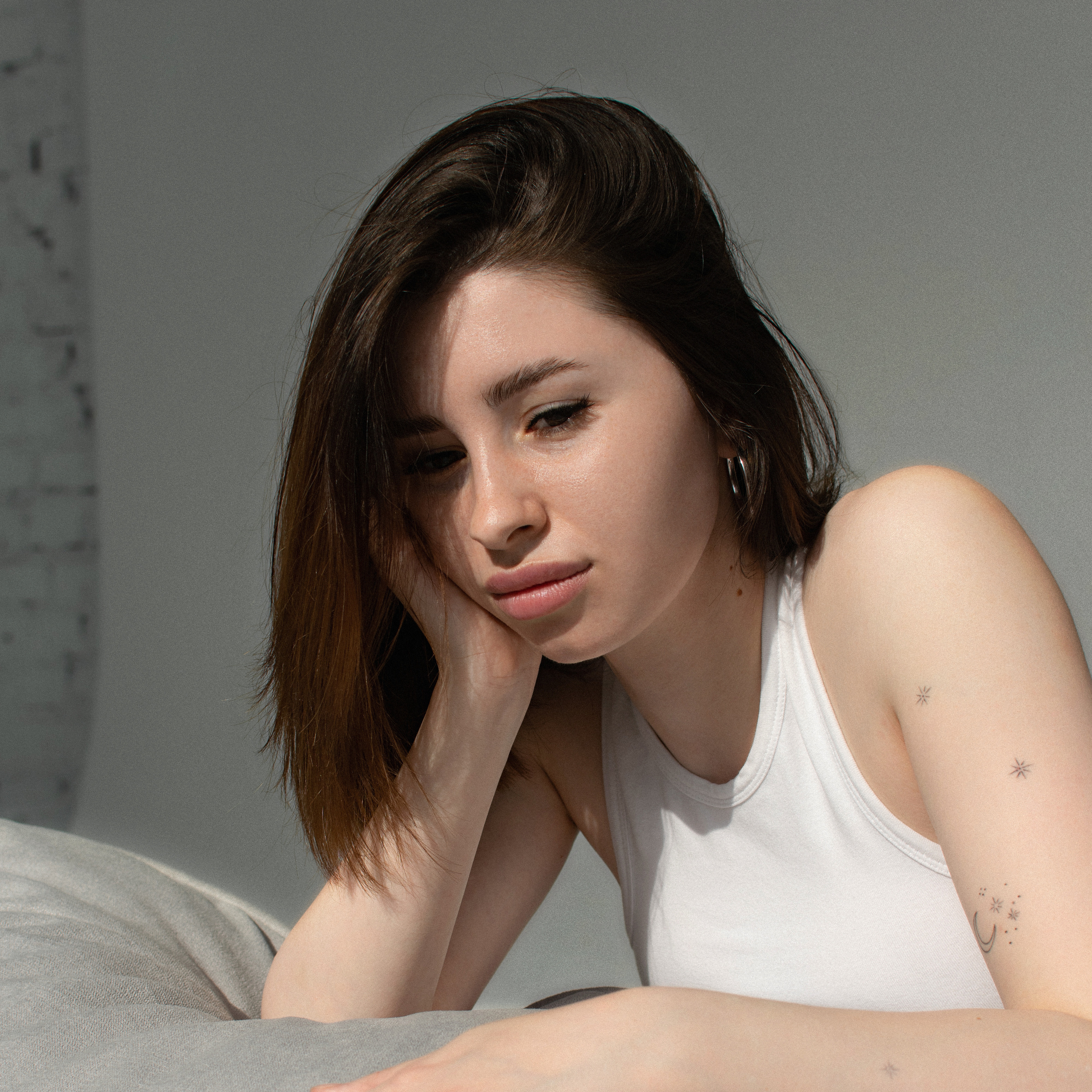 Диана. Фотограф Москва — Грибов Денис