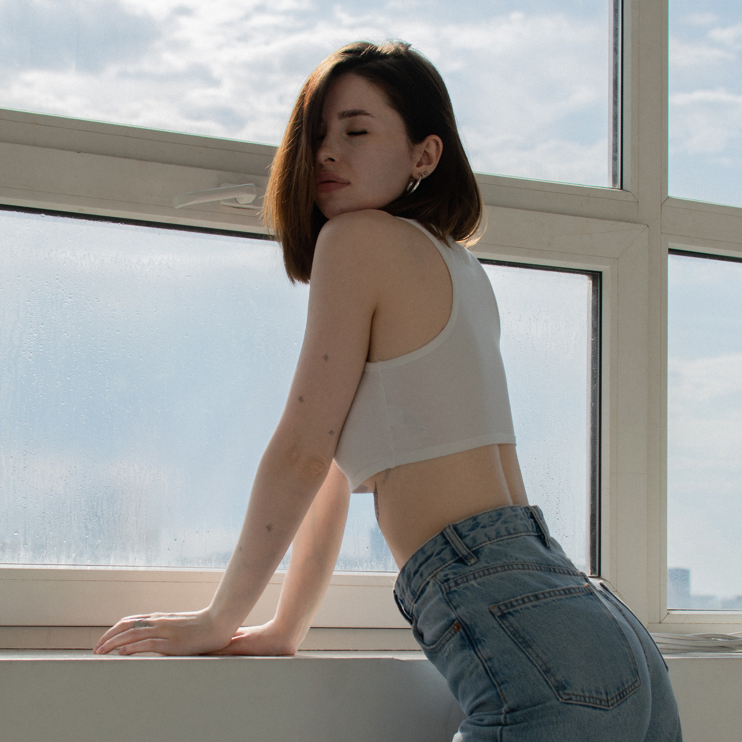 Диана. Фотограф Москва — Грибов Денис