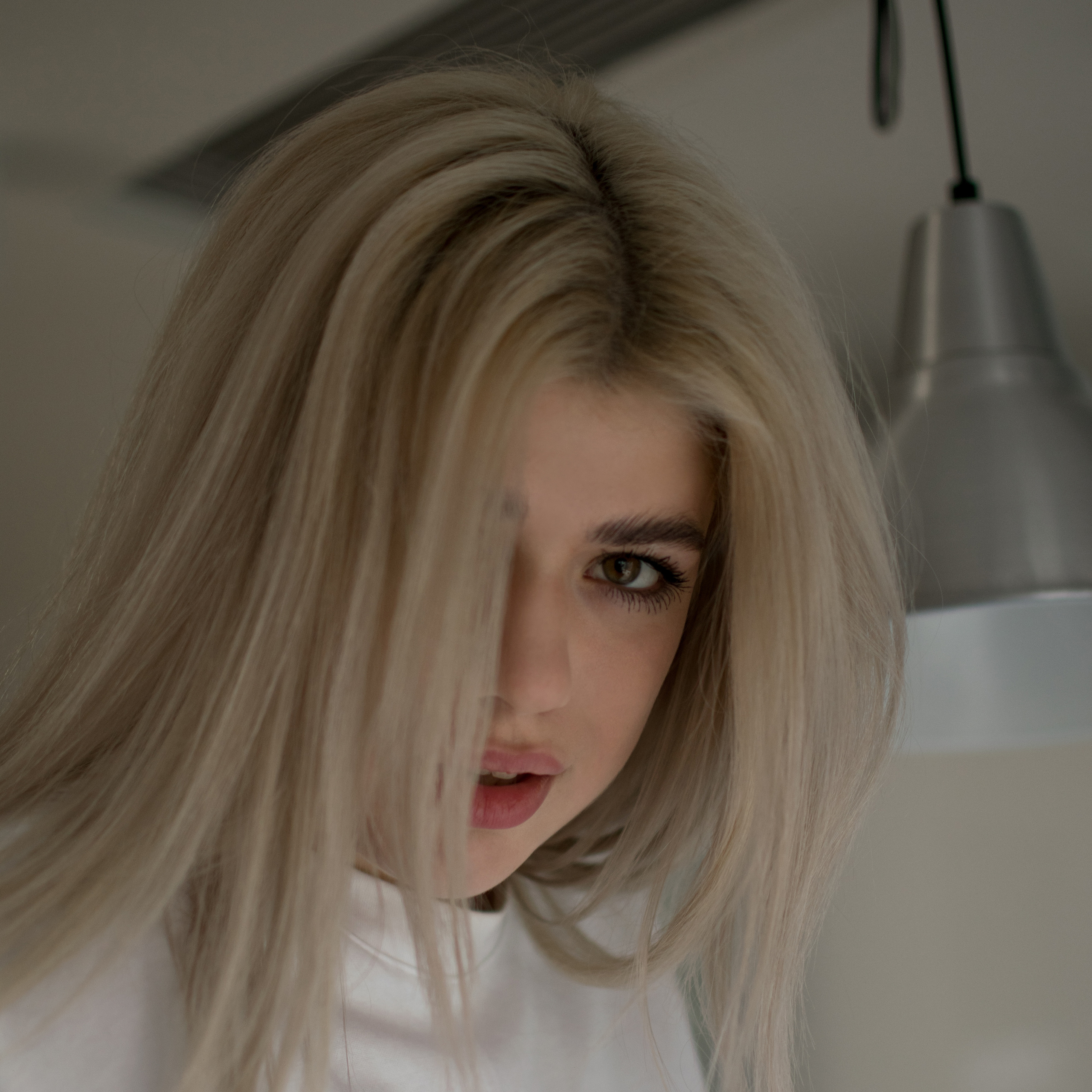 Анна. Фотограф Москва — Грибов Денис